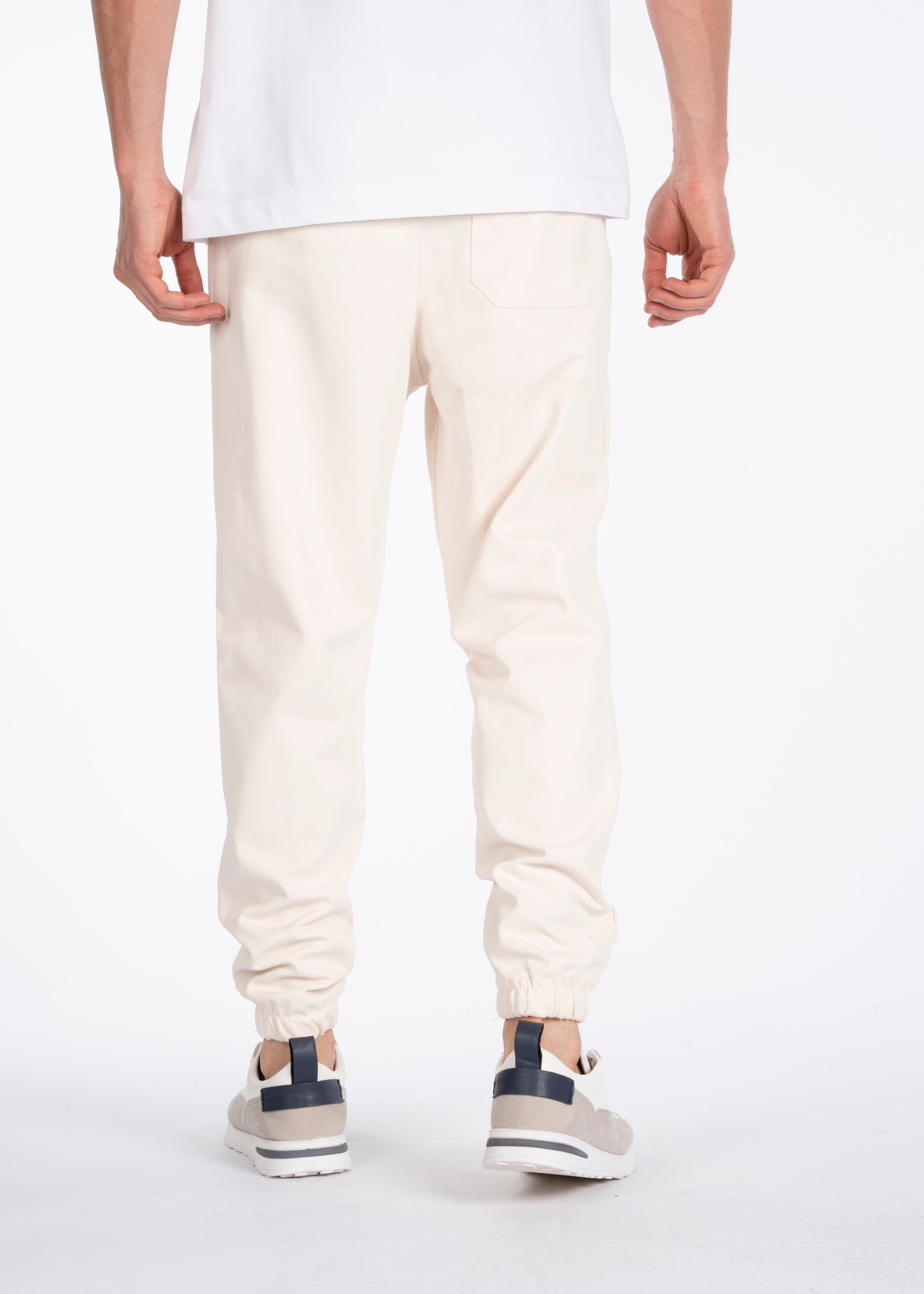 Pants - Men - Melton