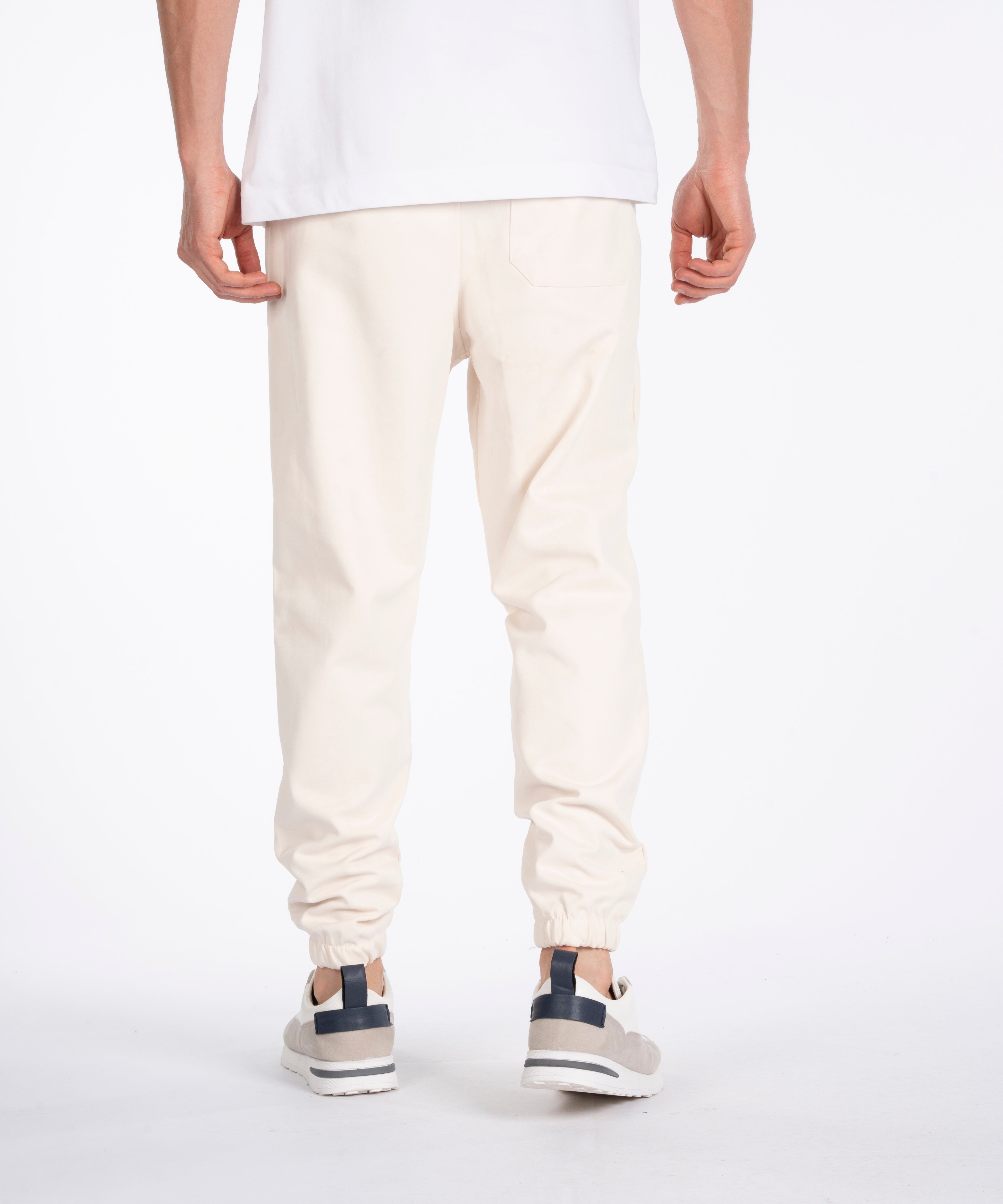 Pants - Men - Melton