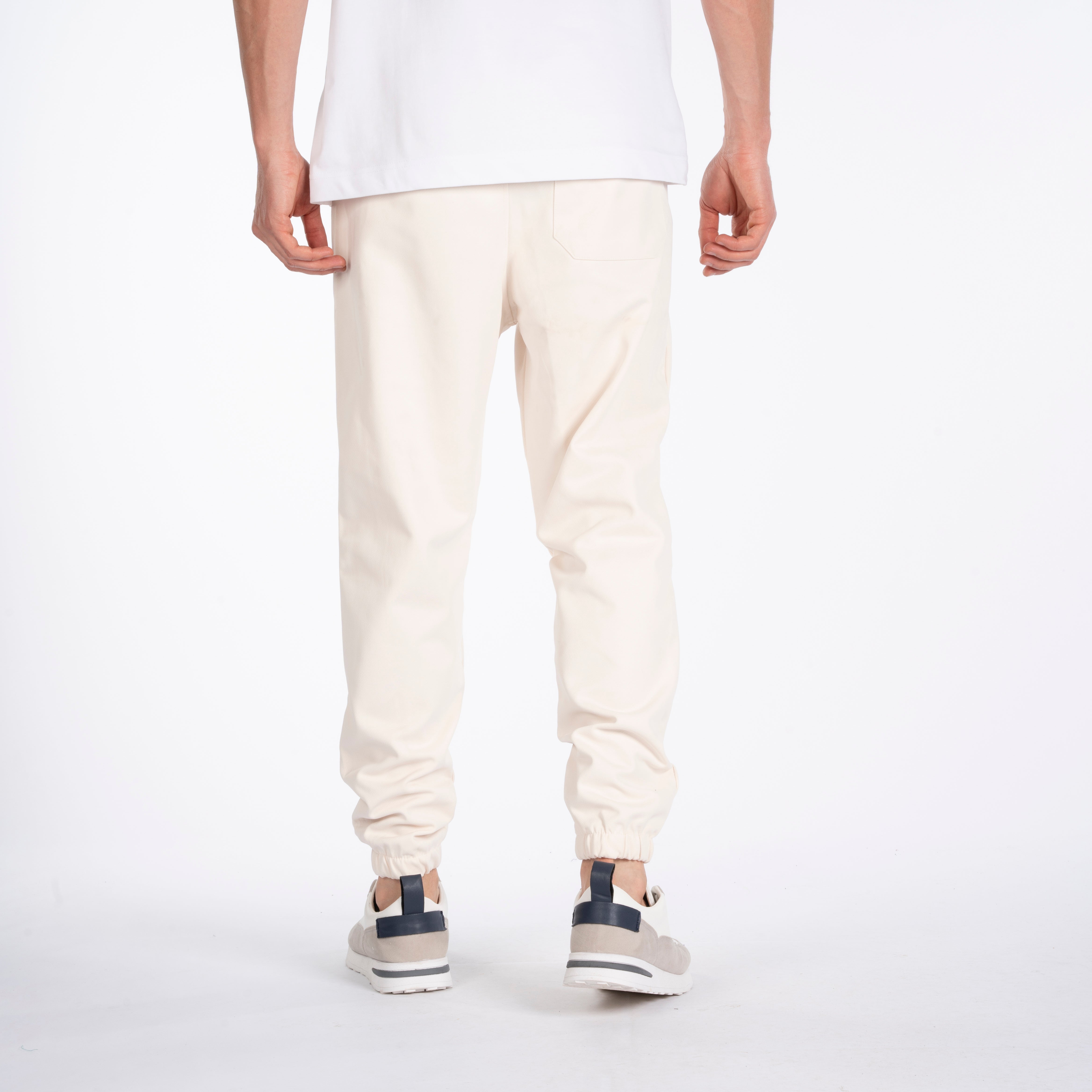 Pants - Men - Melton