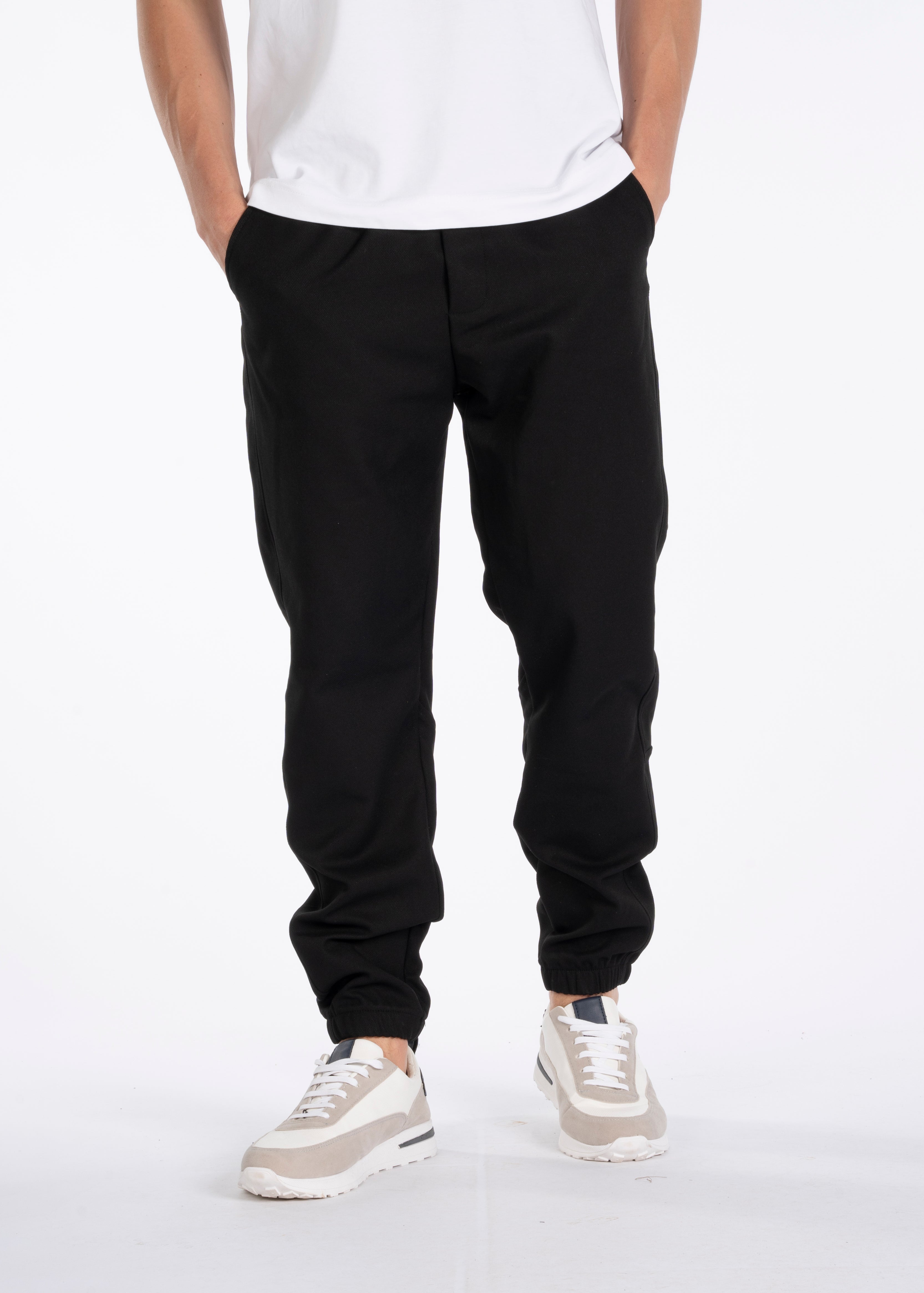 Pants - Men - Sherwal