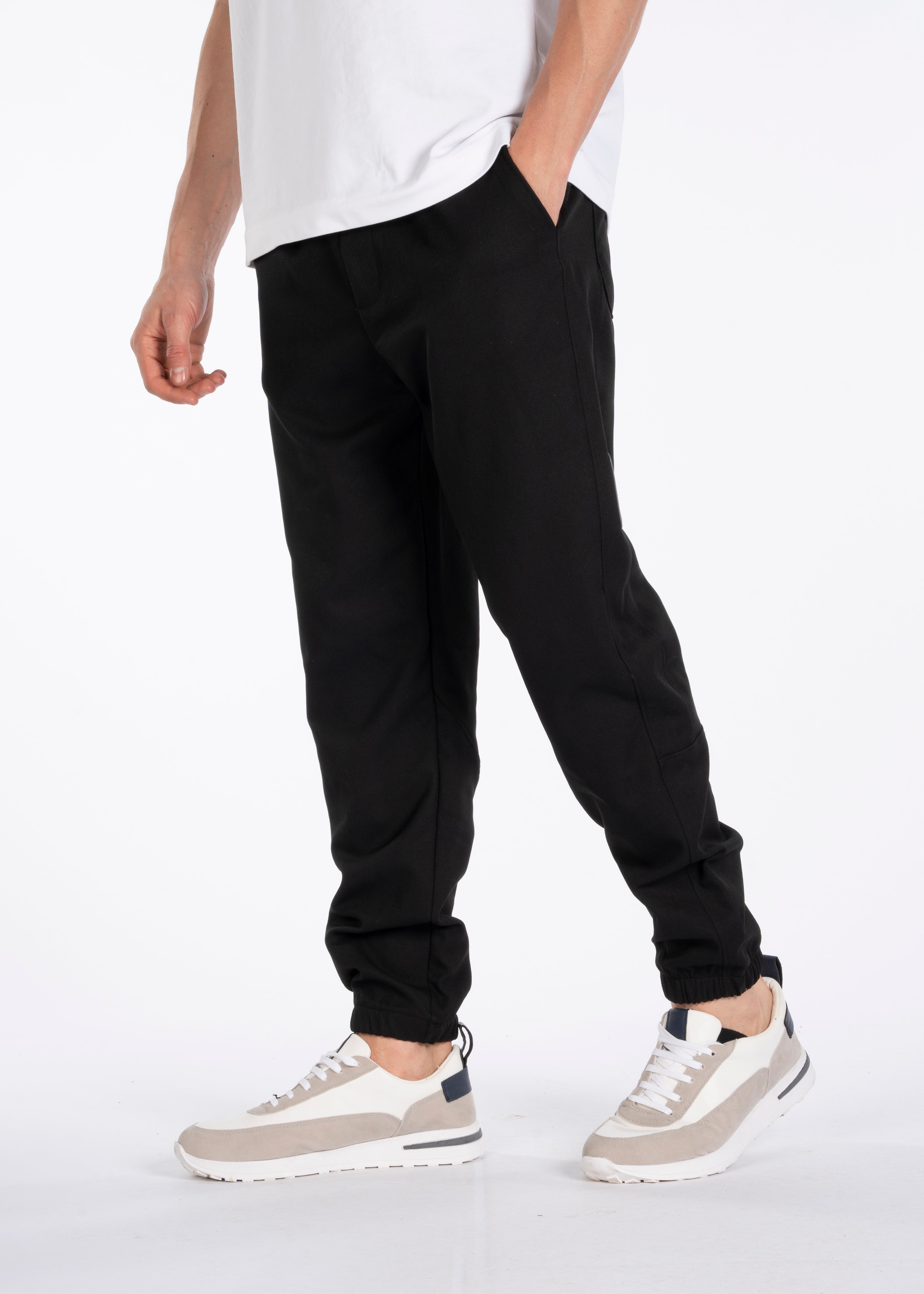 Pants - Men - Sherwal