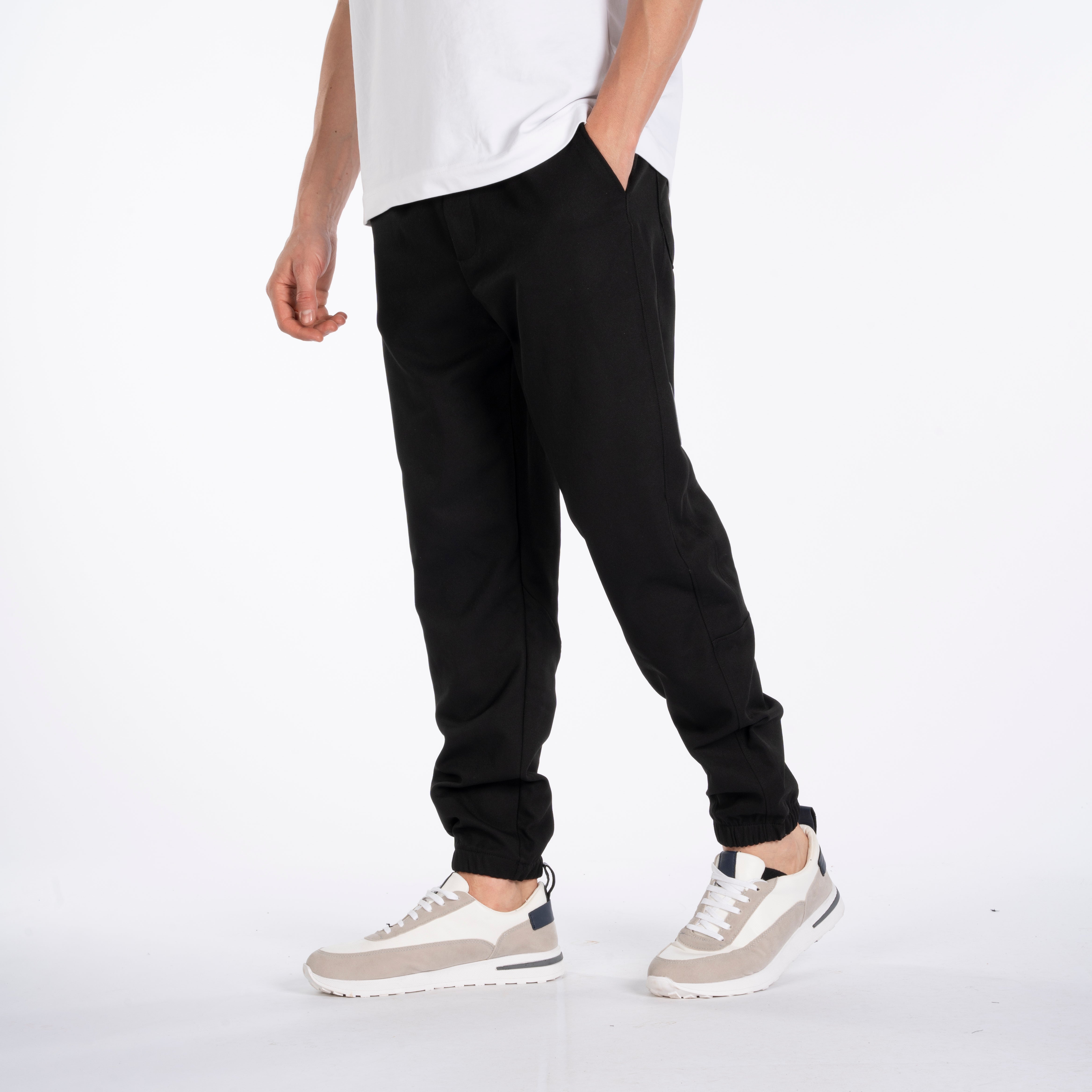 Pants - Men - Sherwal