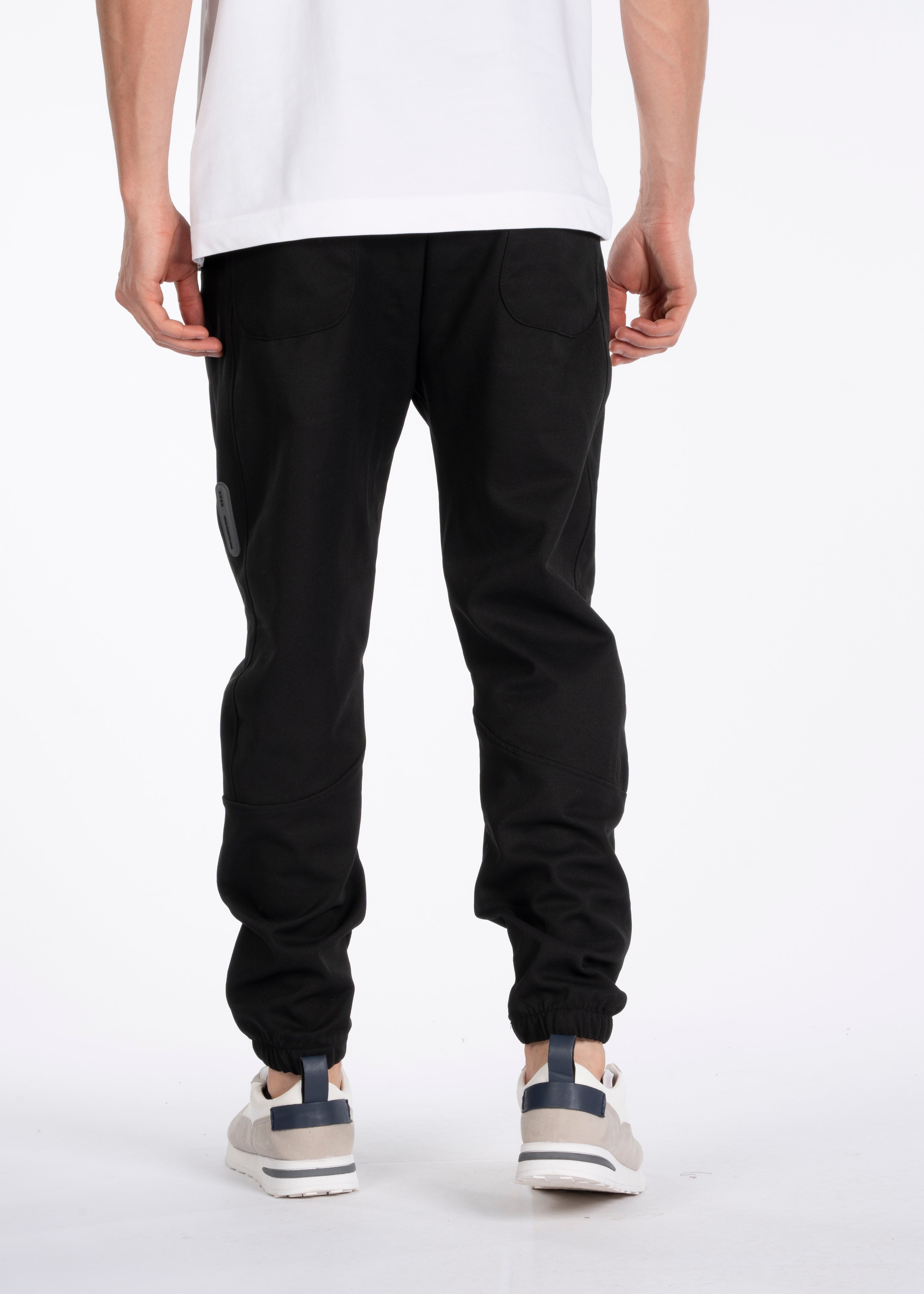 Pants - Men - Sherwal