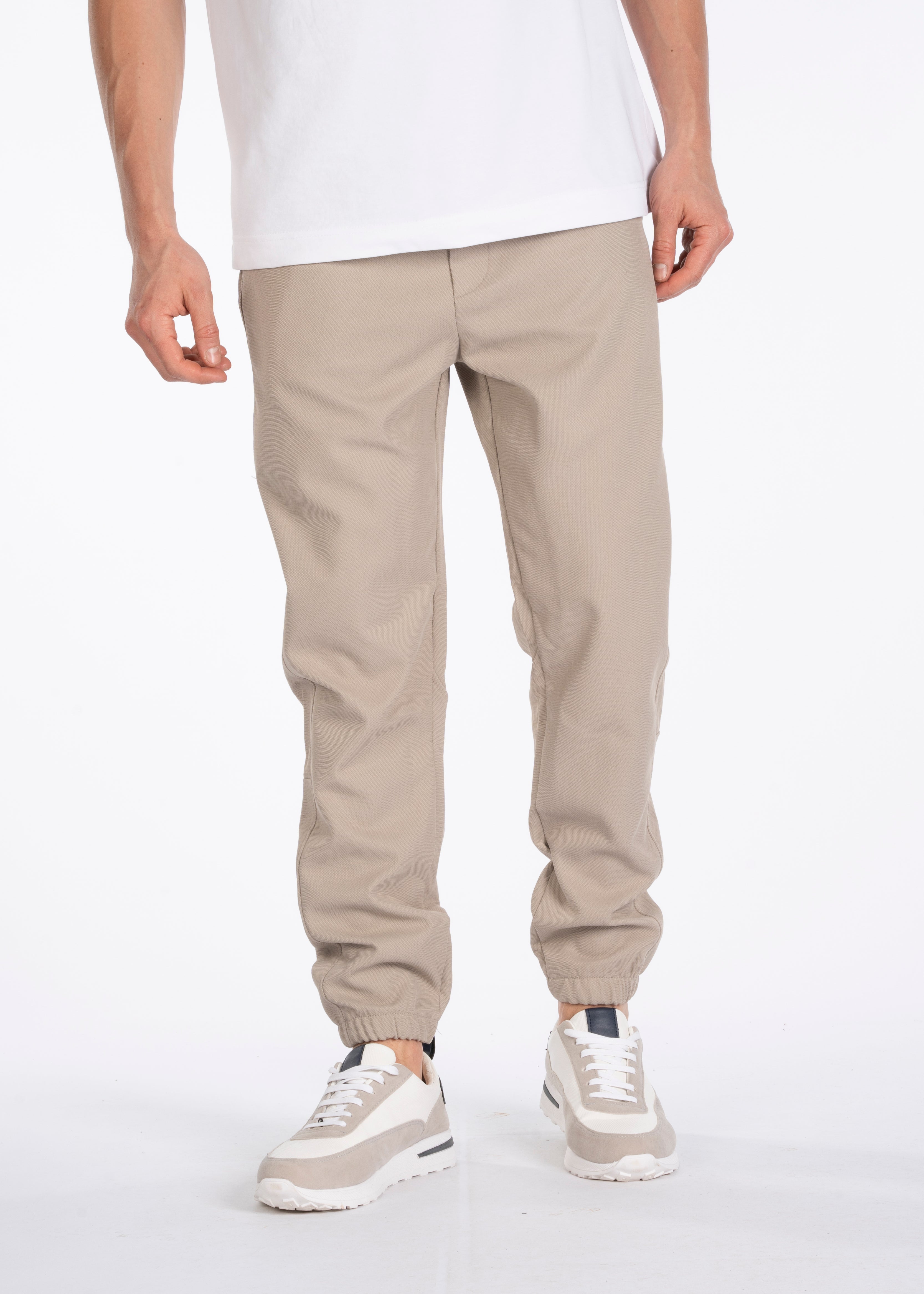 Pants - Men - Sherwal