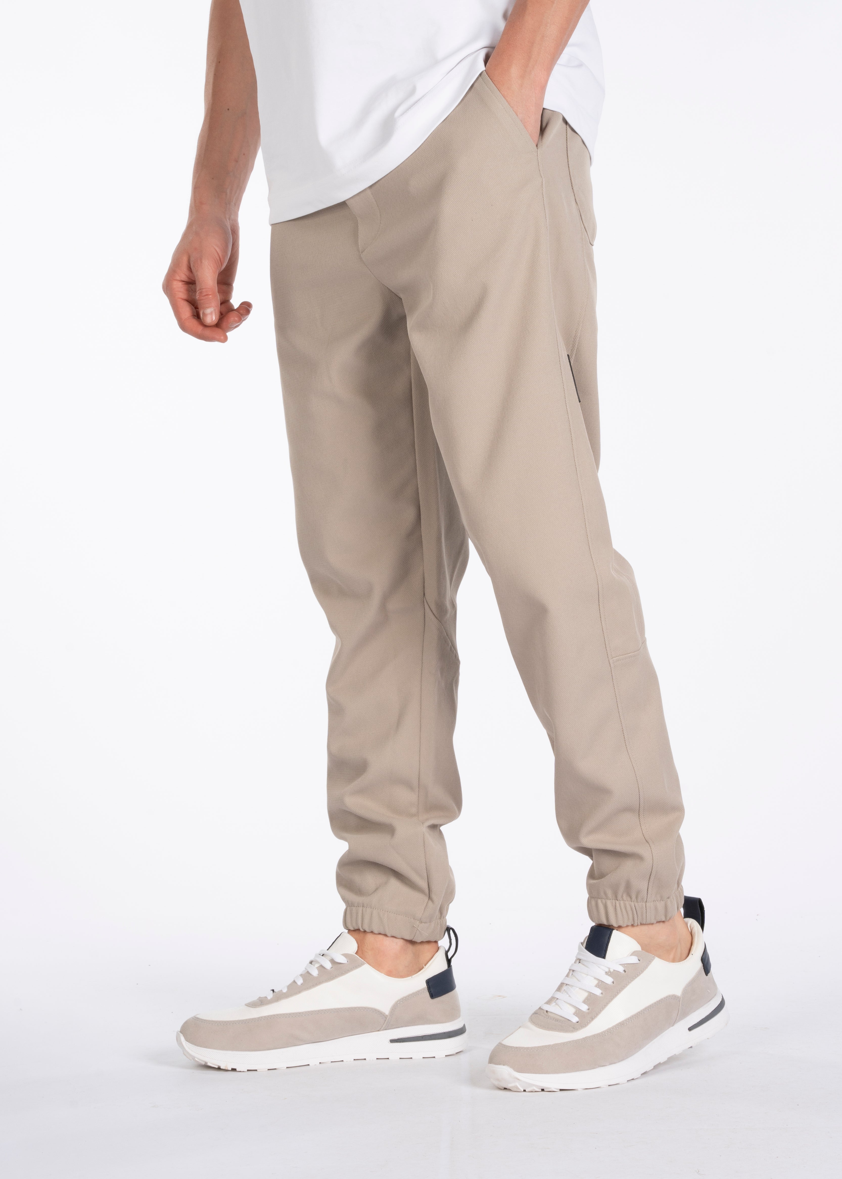 Pants - Men - Sherwal