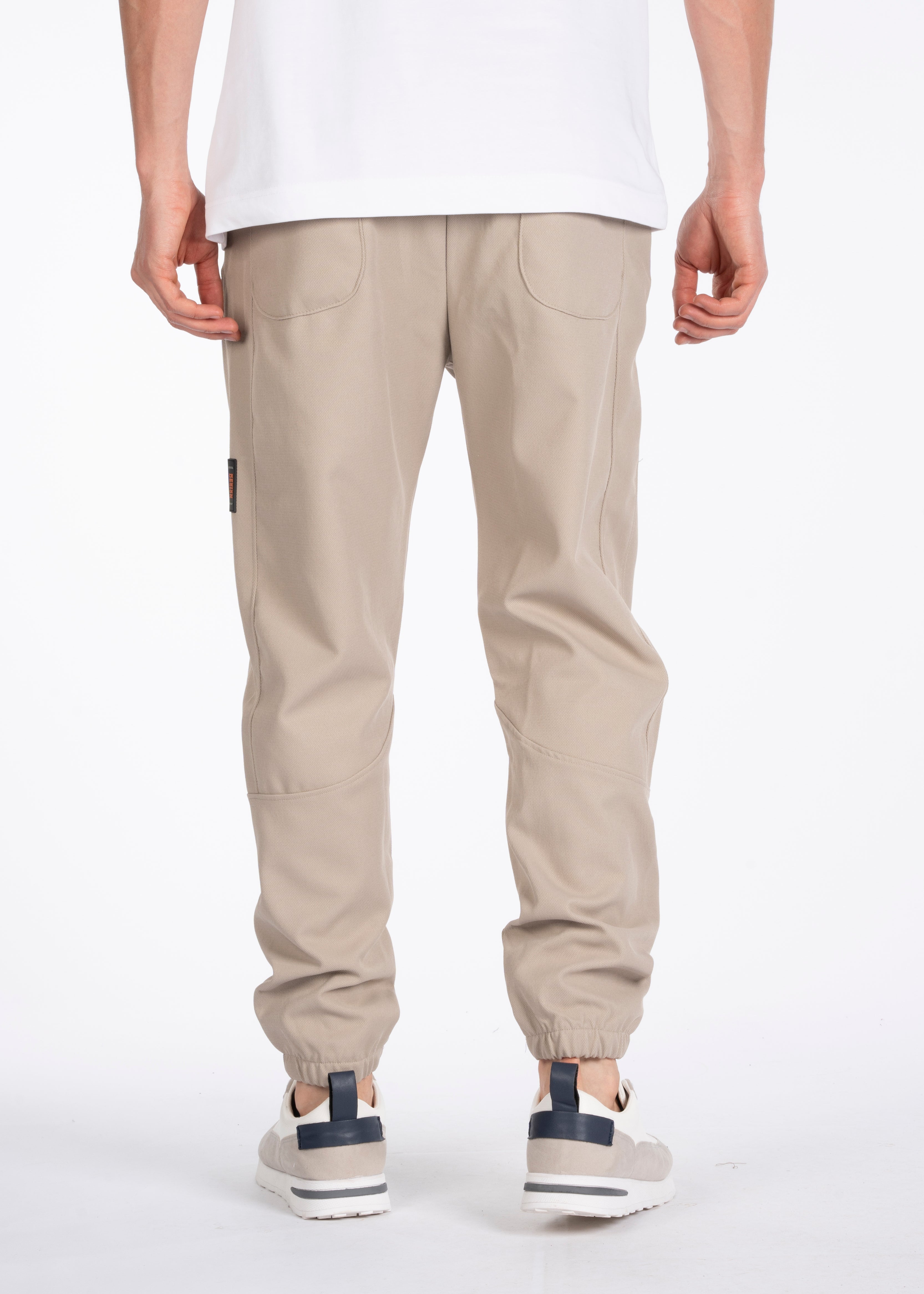 Pants - Men - Sherwal