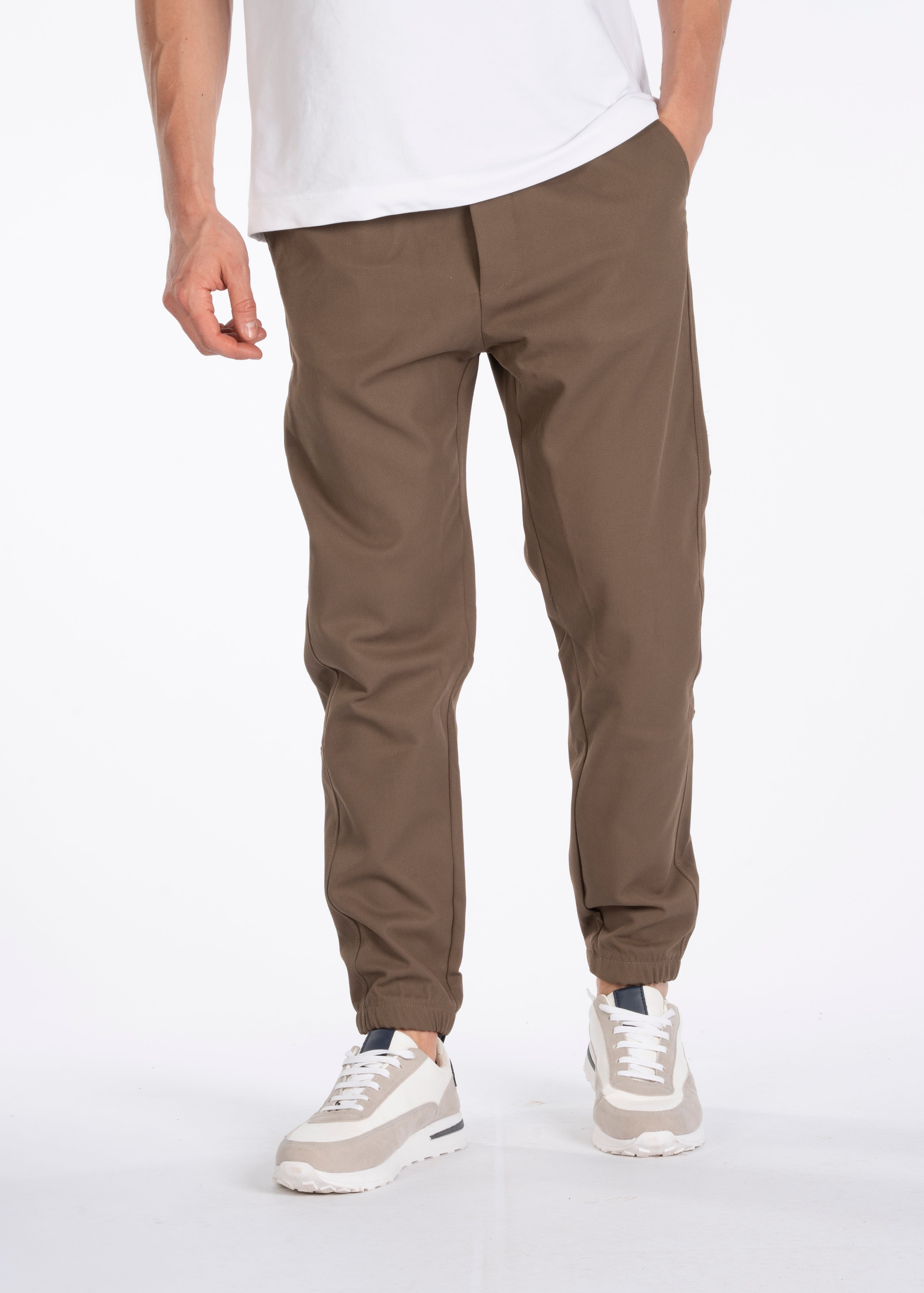 Pants - Men - Sherwal