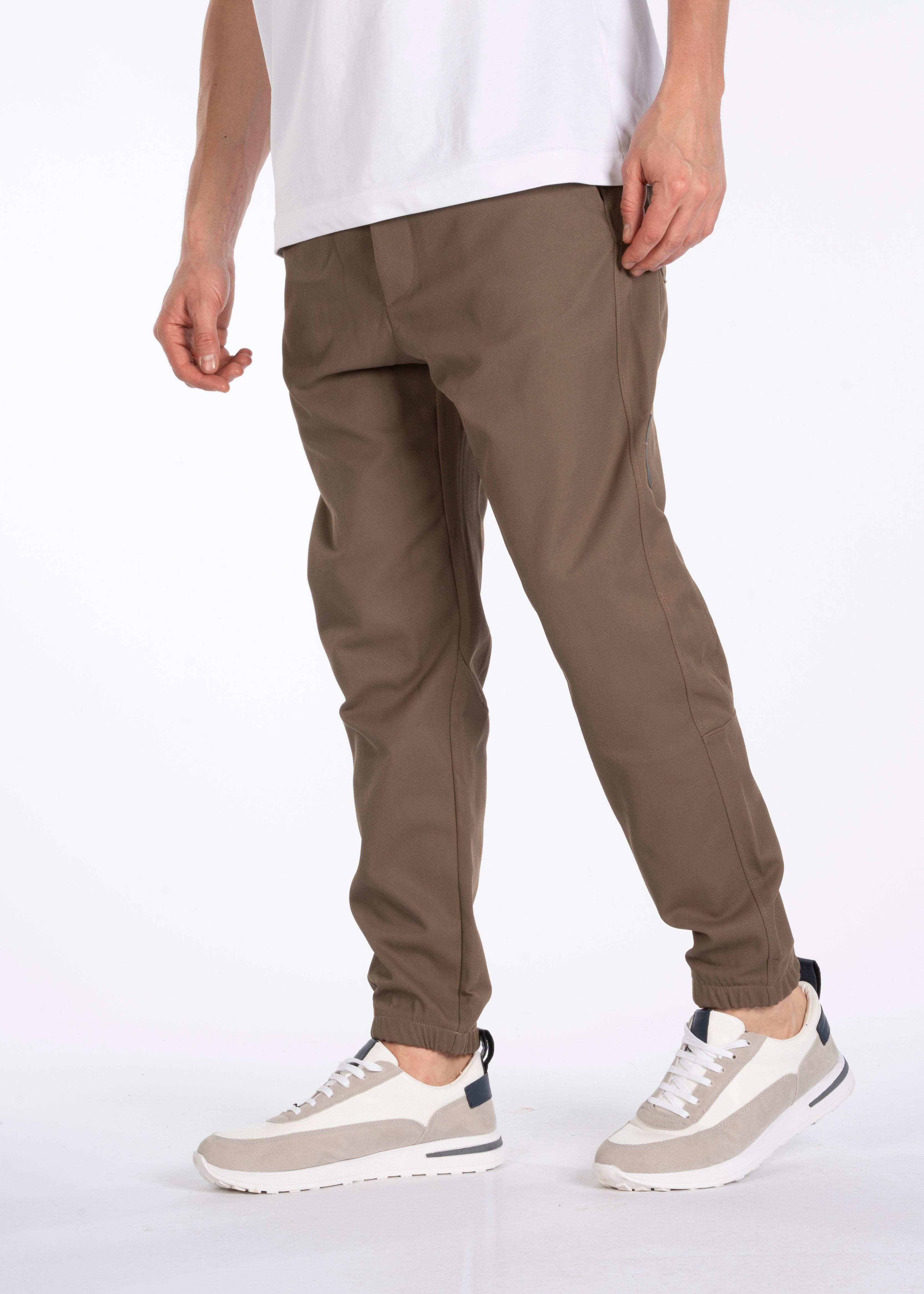 Pants - Men - Sherwal