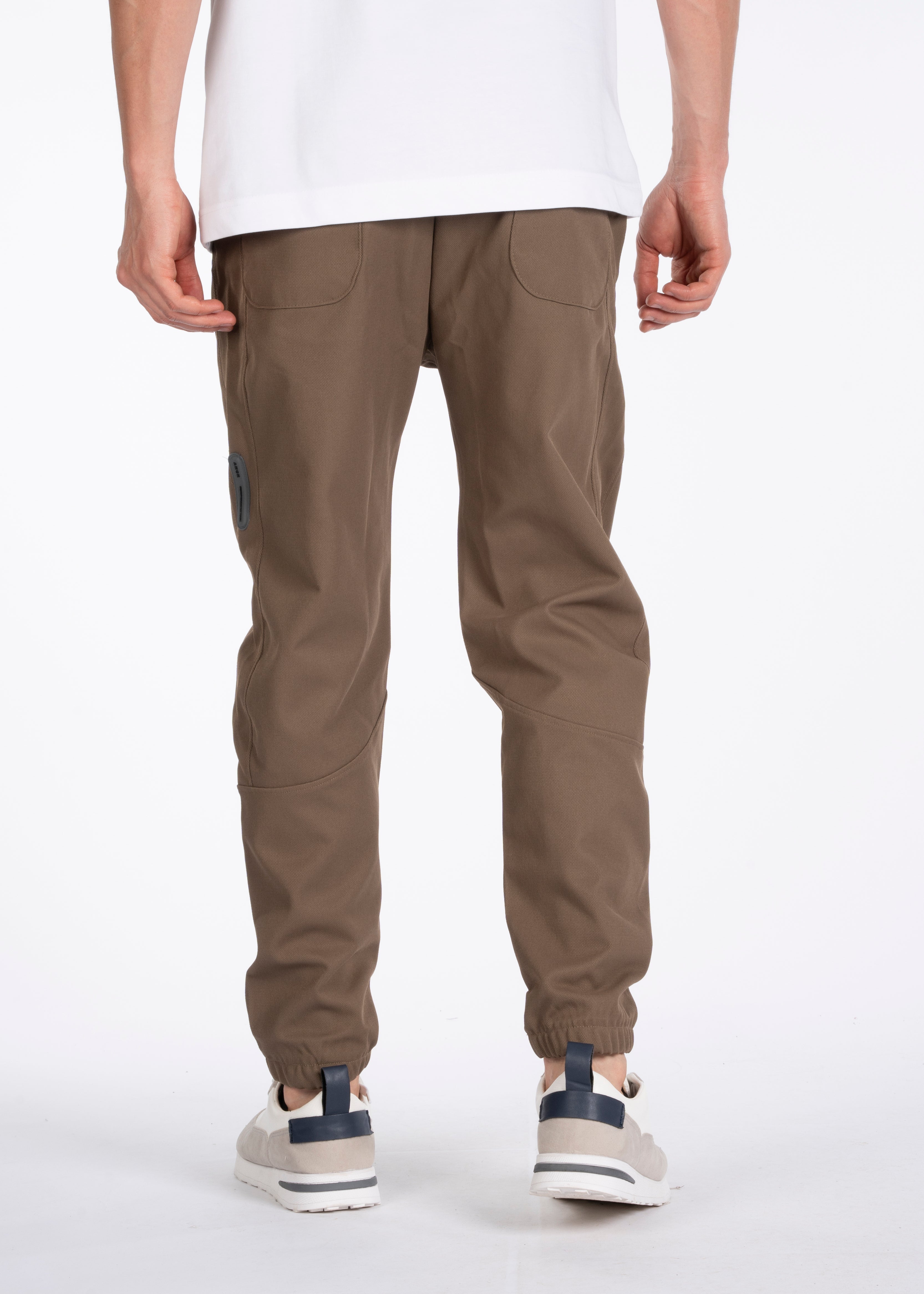 Pants - Men - Sherwal