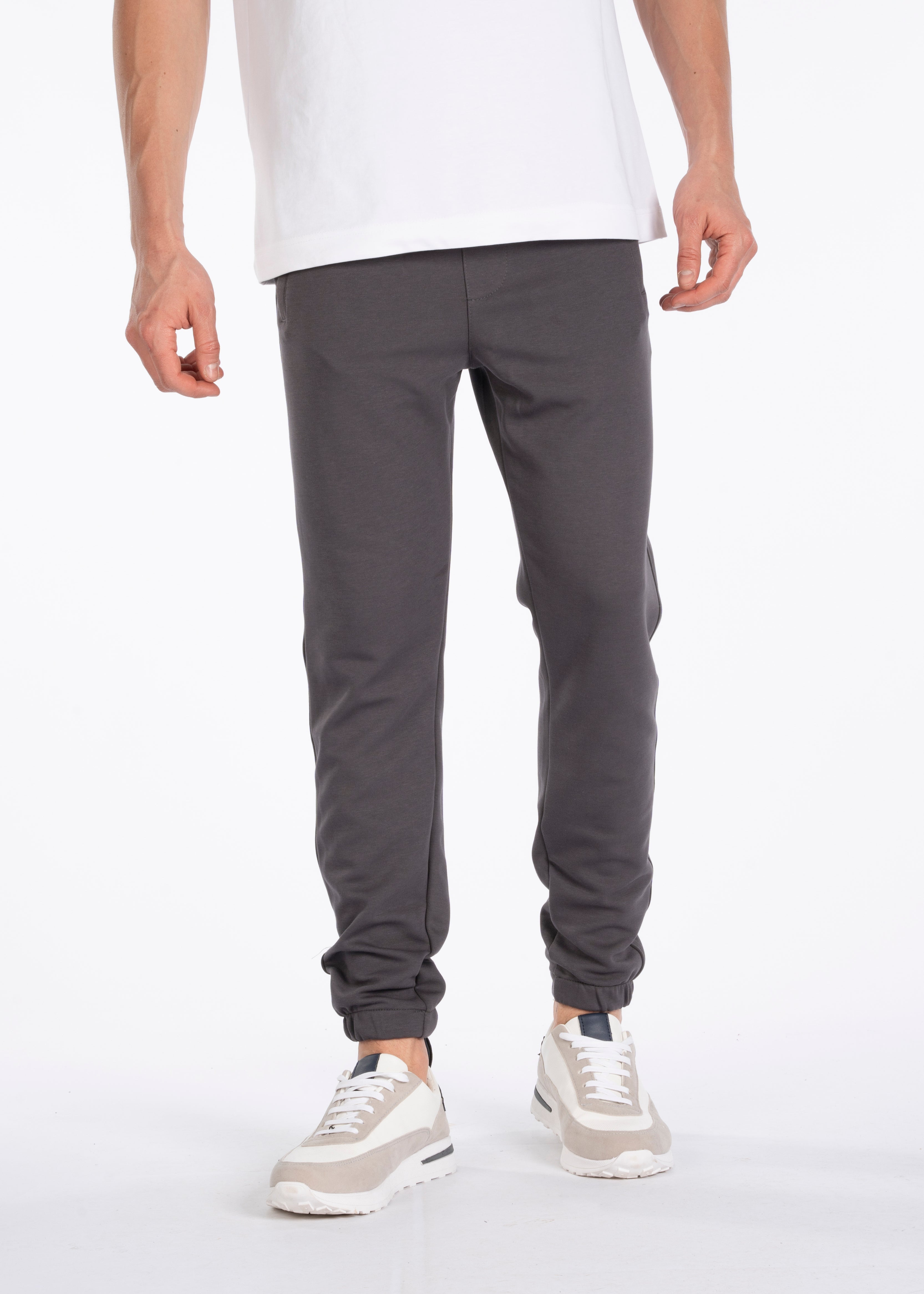 Pants - Men - Melton