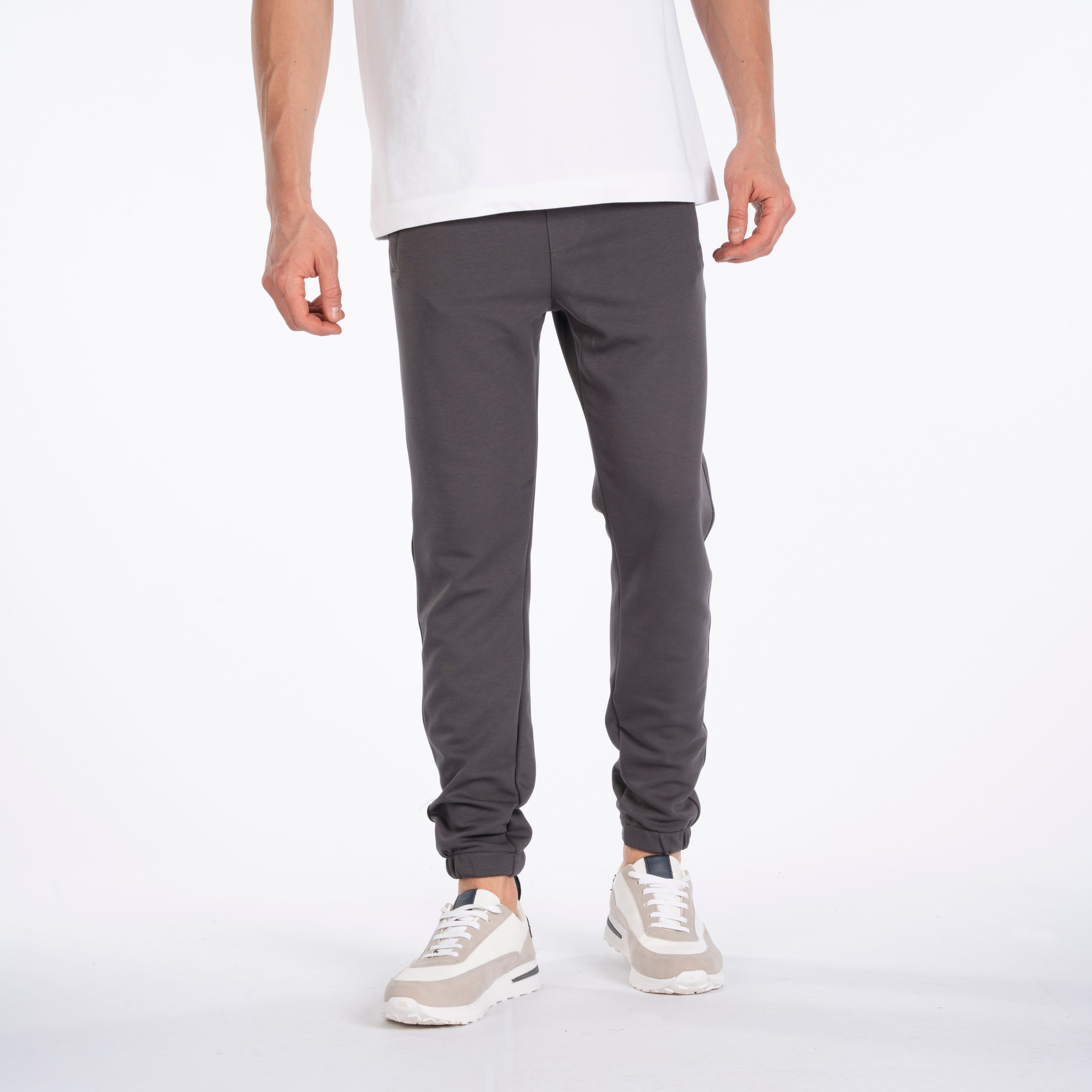 Pants - Men - Melton