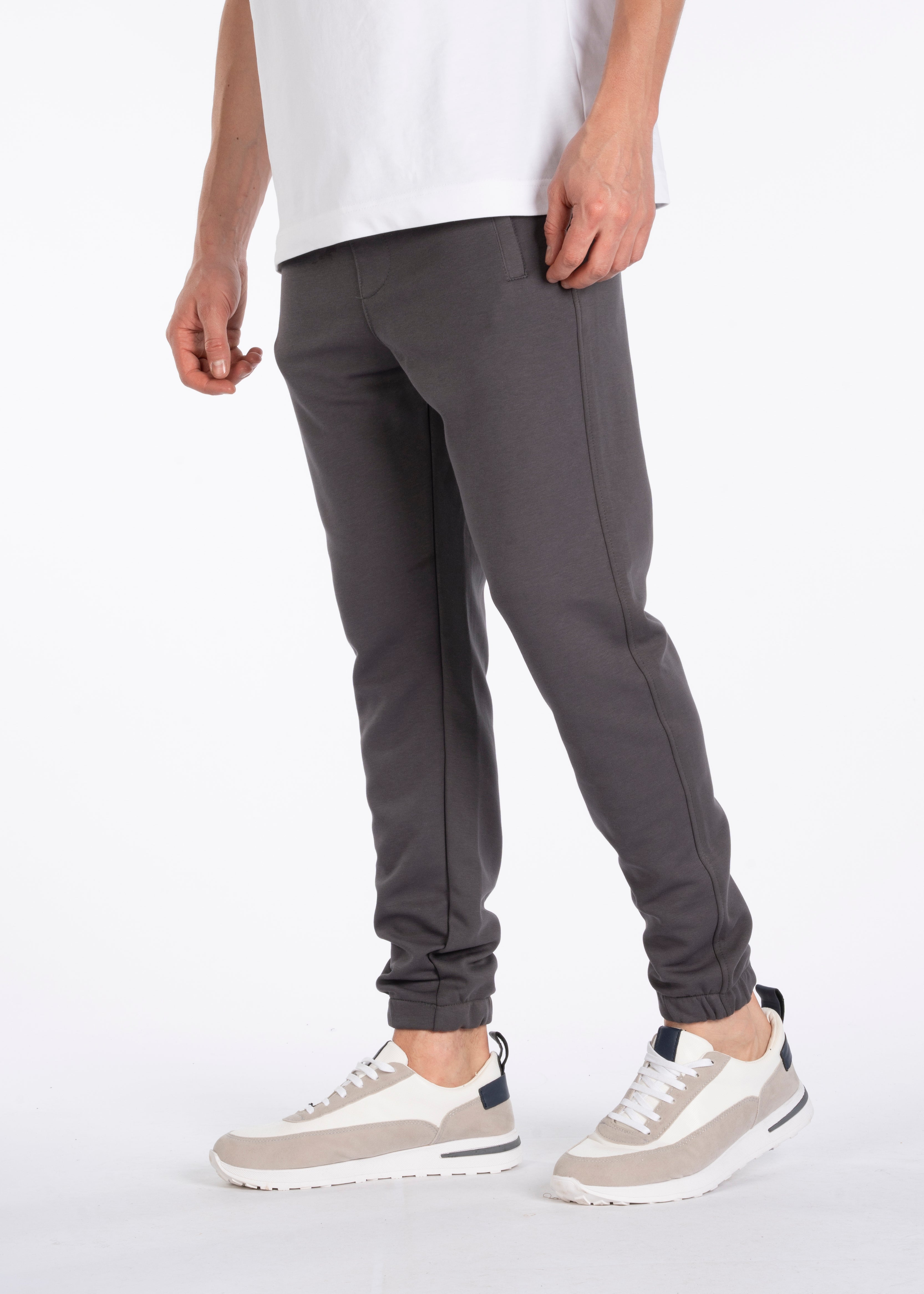 Pants - Men - Melton