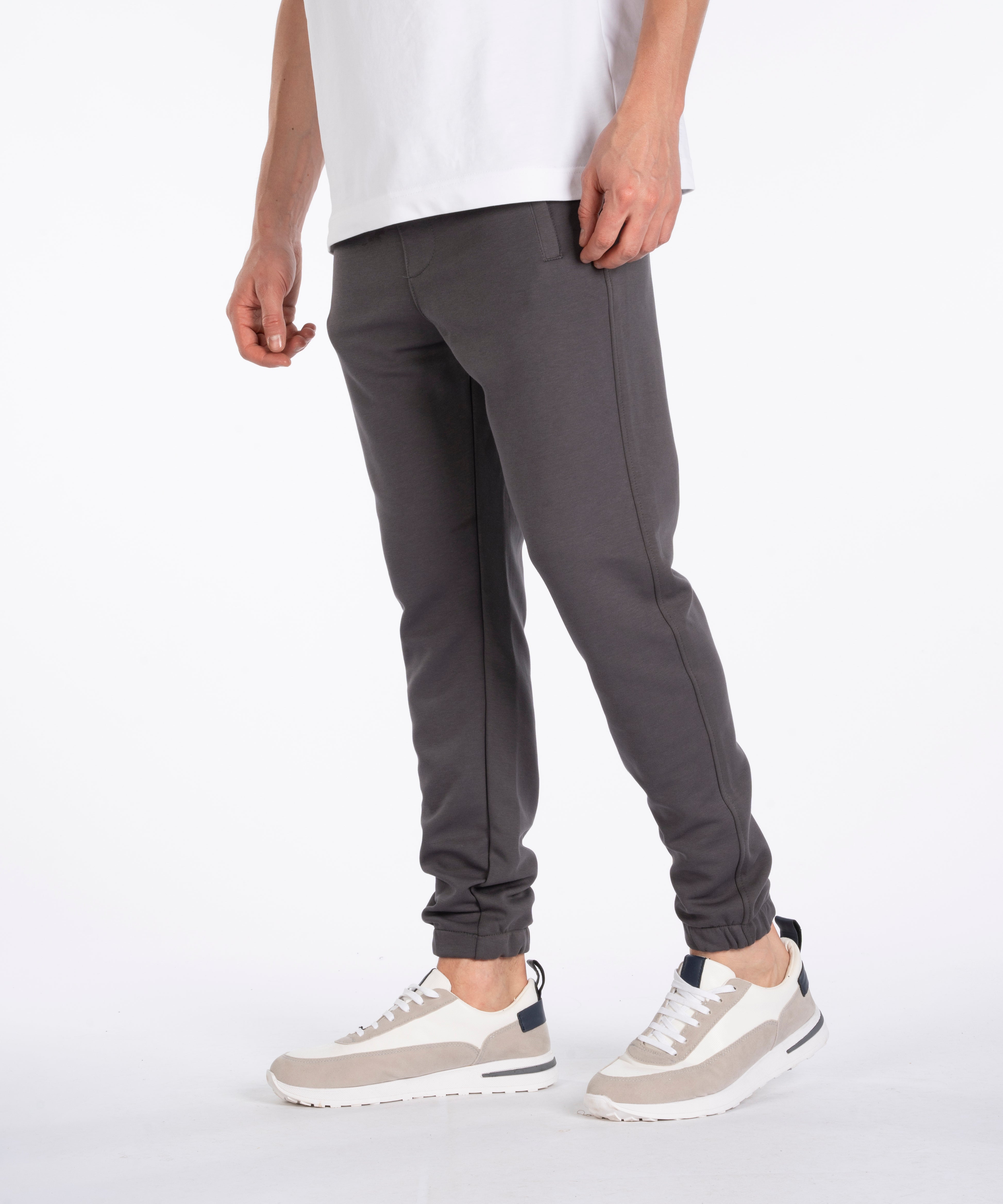 Pants - Men - Melton