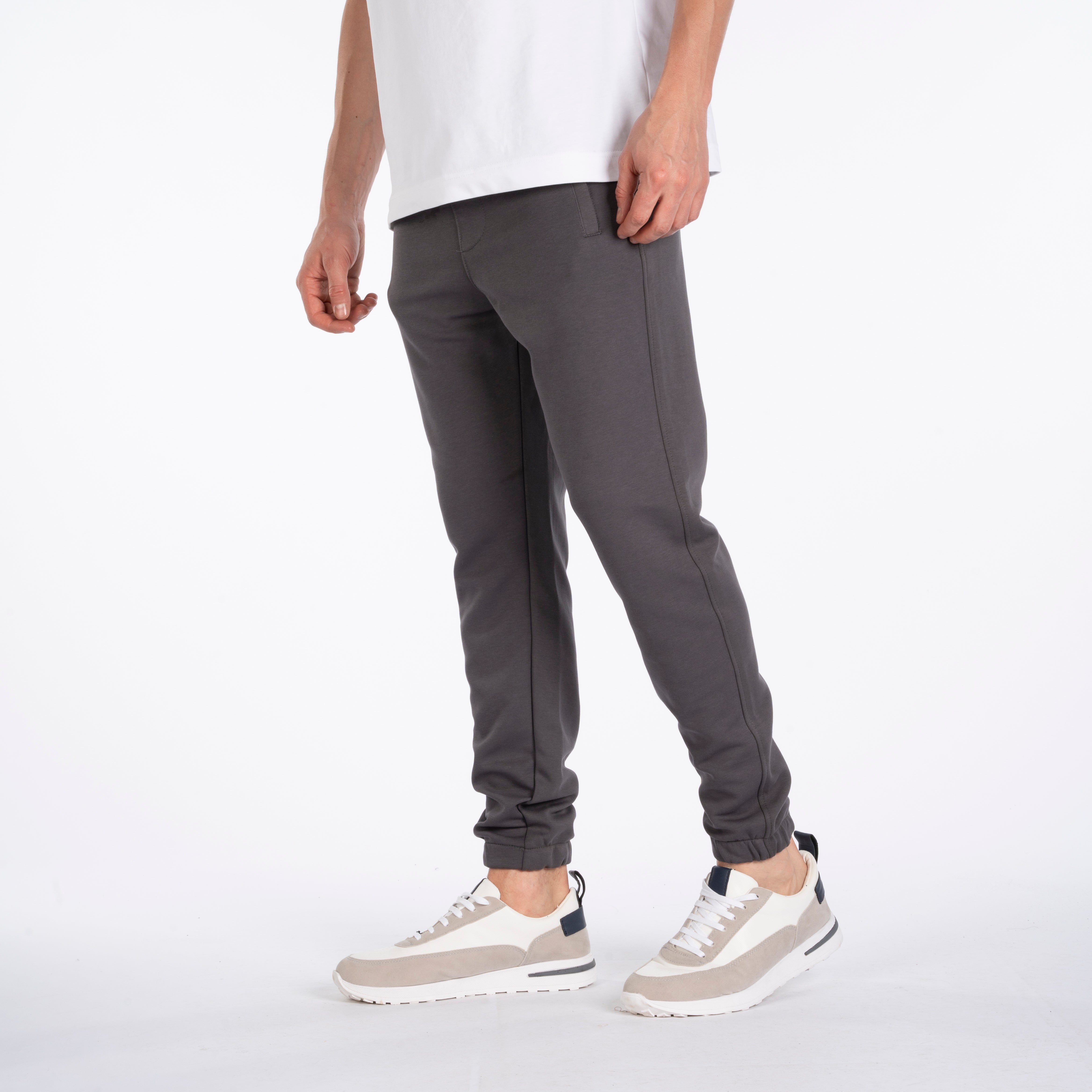 Pants - Men - Melton