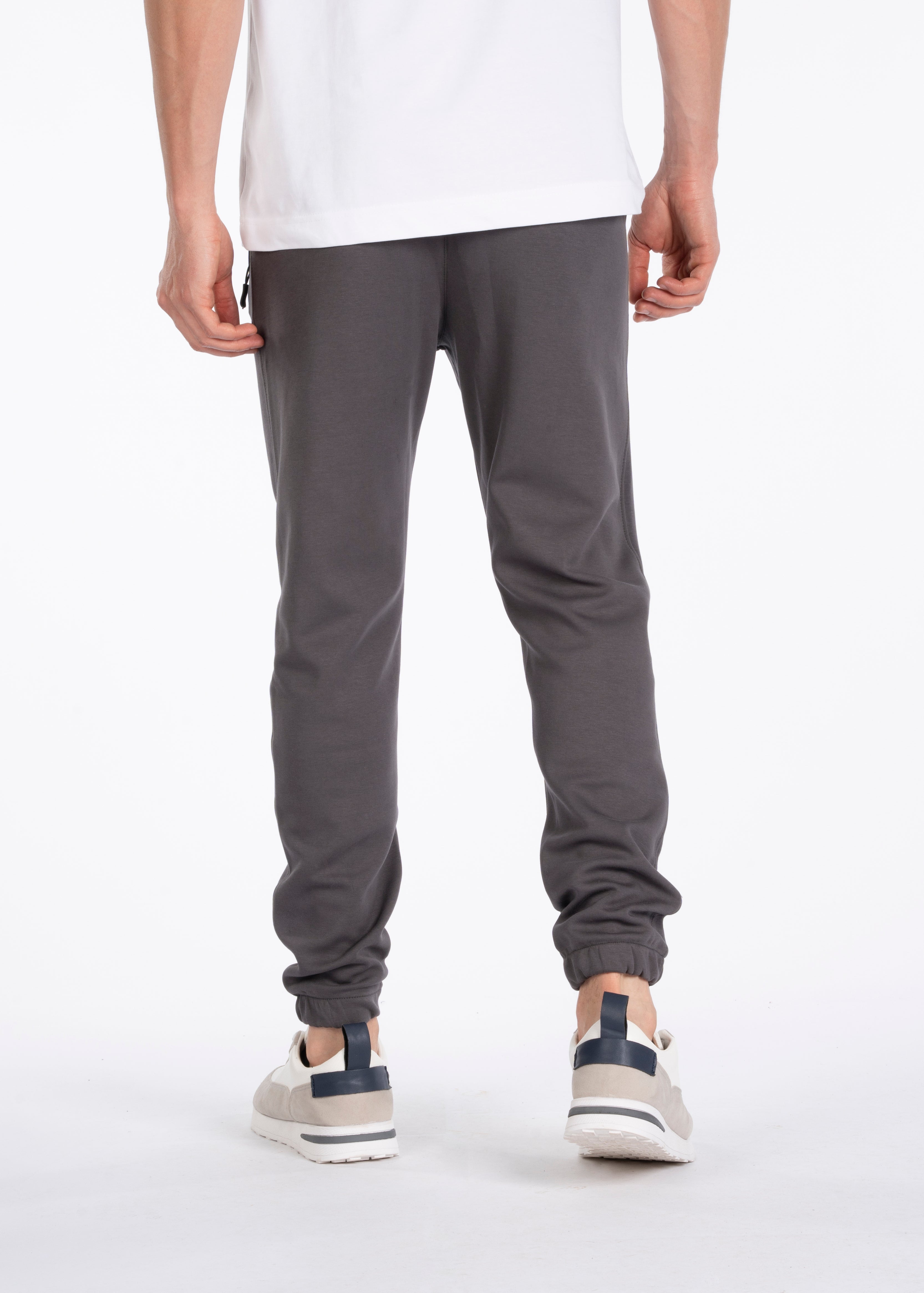 Pants - Men - Melton