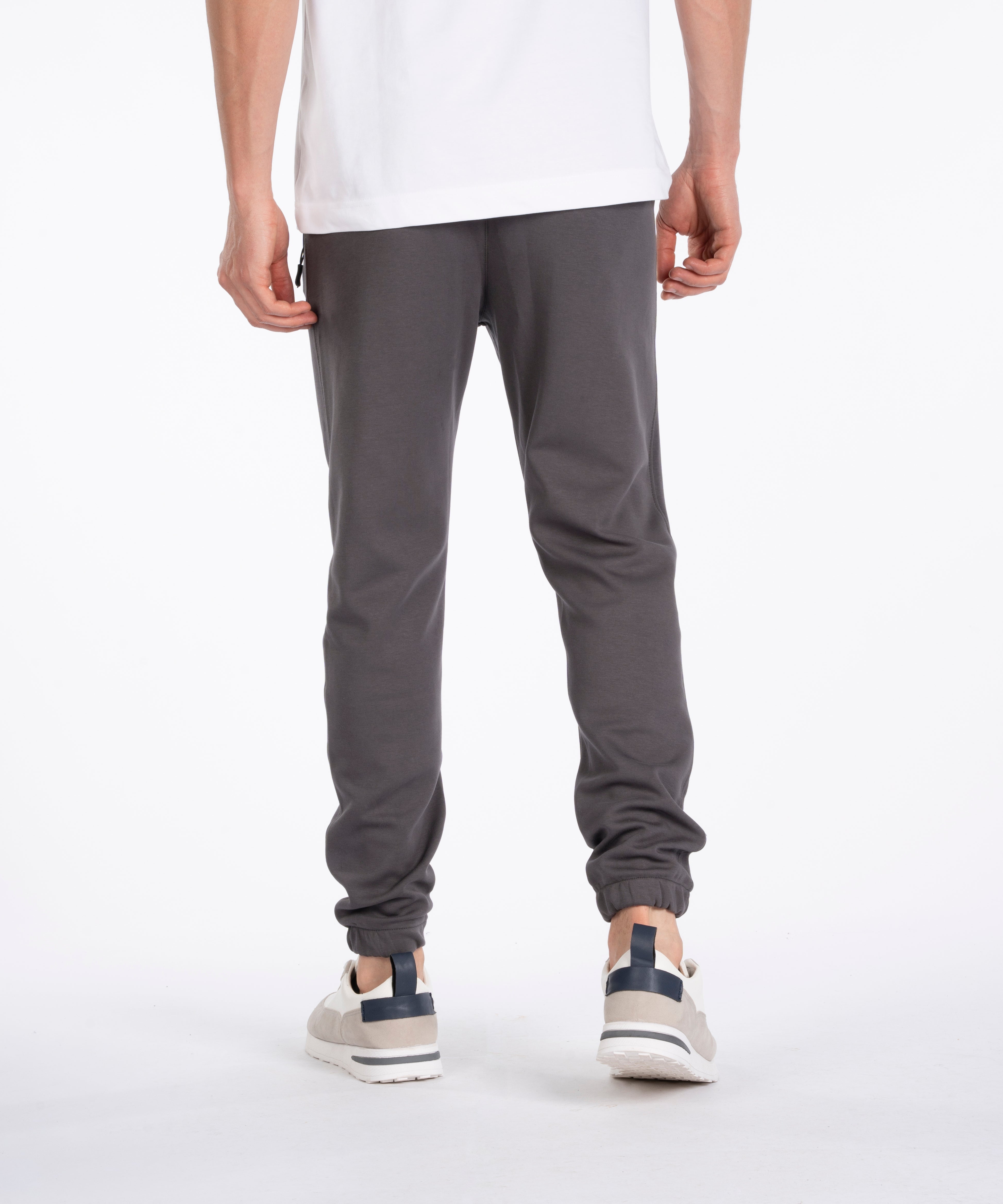 Pants - Men - Melton