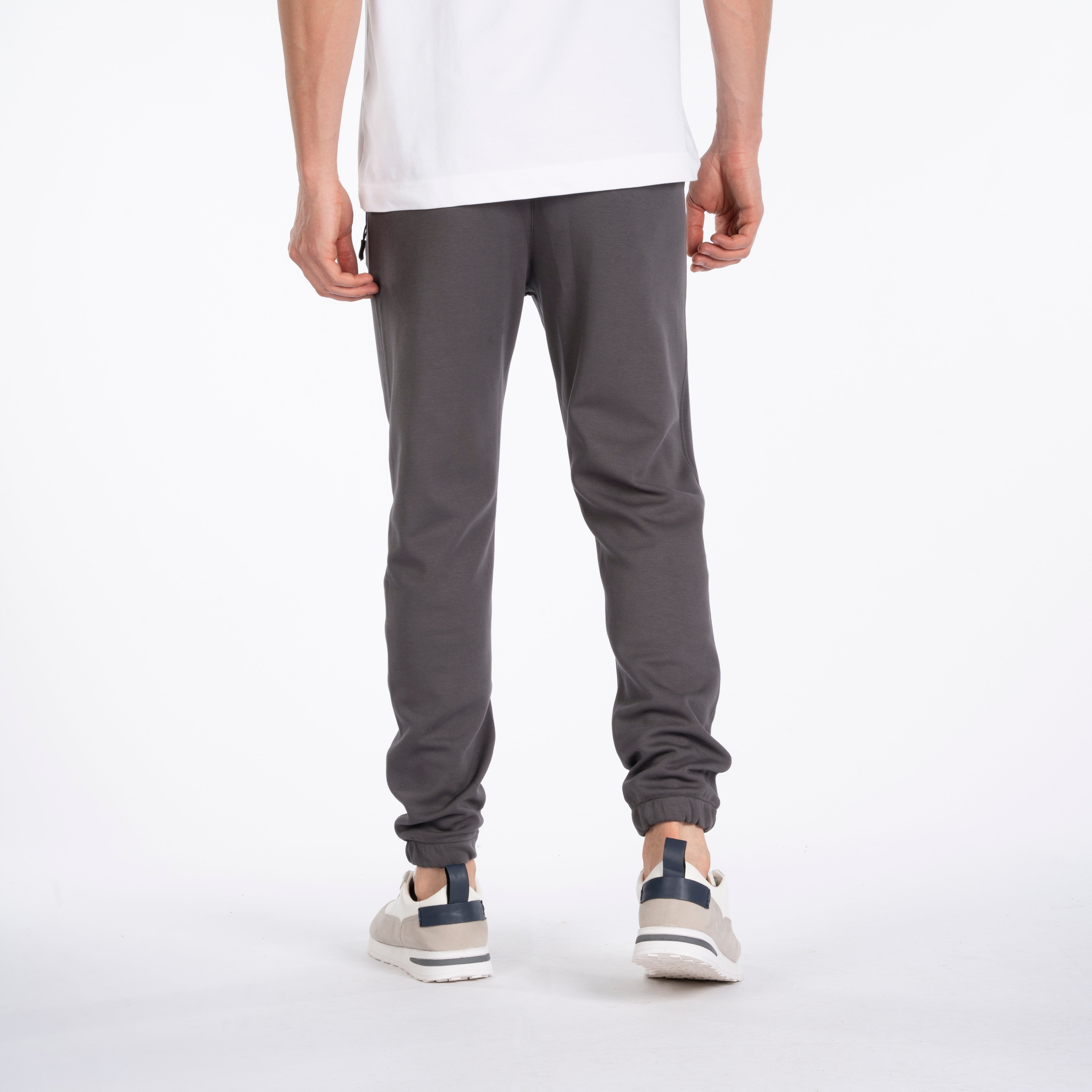 Pants - Men - Melton