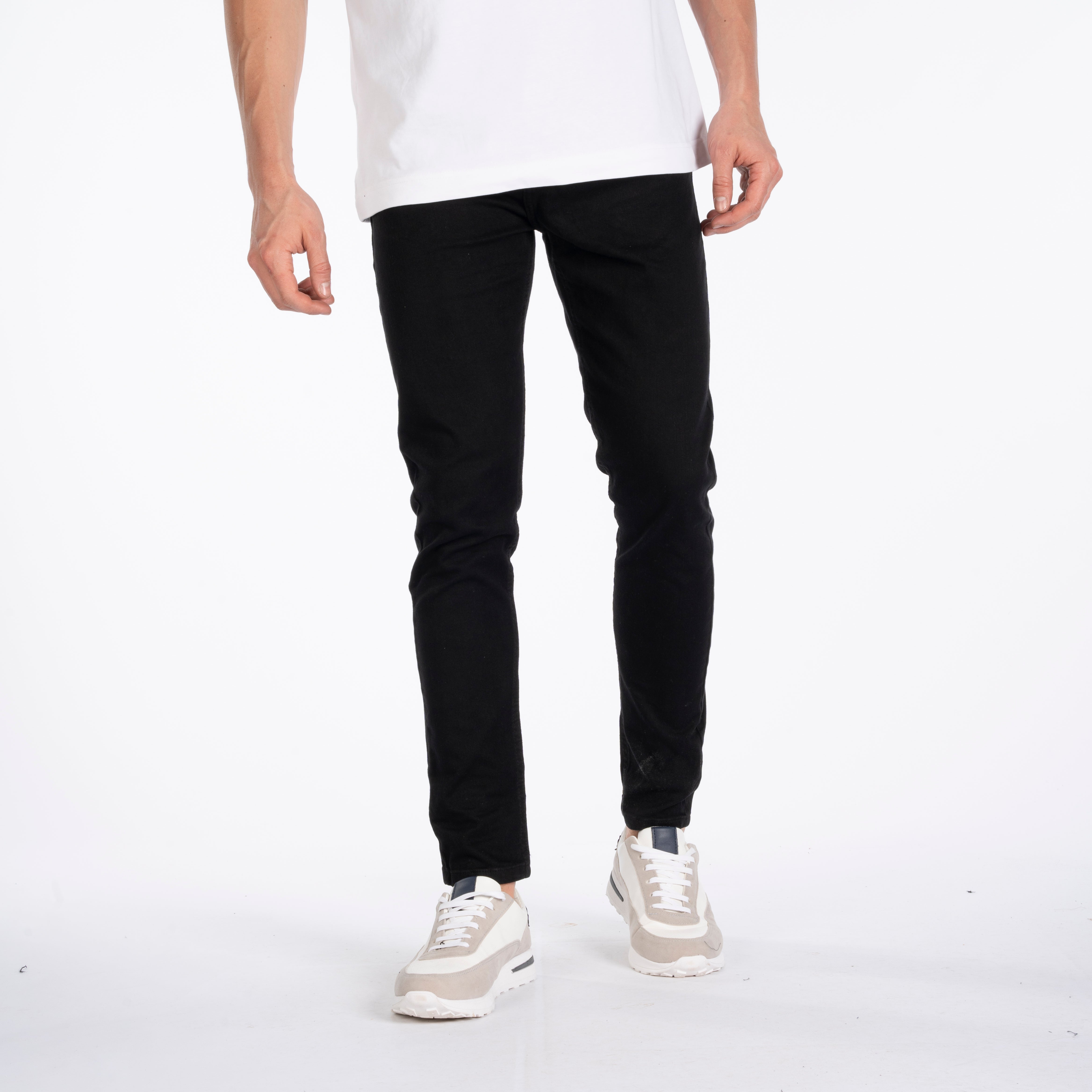 Pants - Men - Jeans