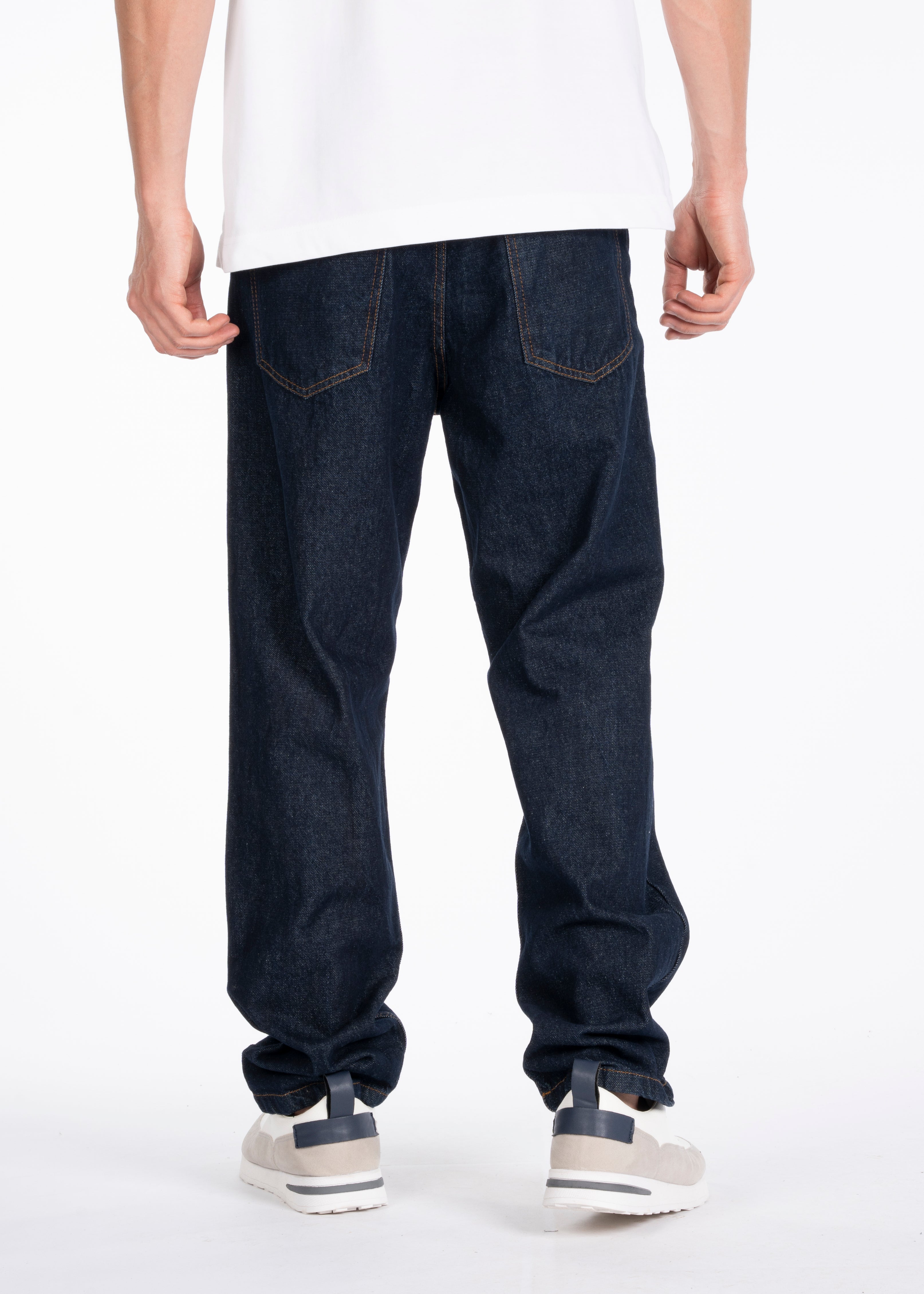 Pants - Men - Jeans