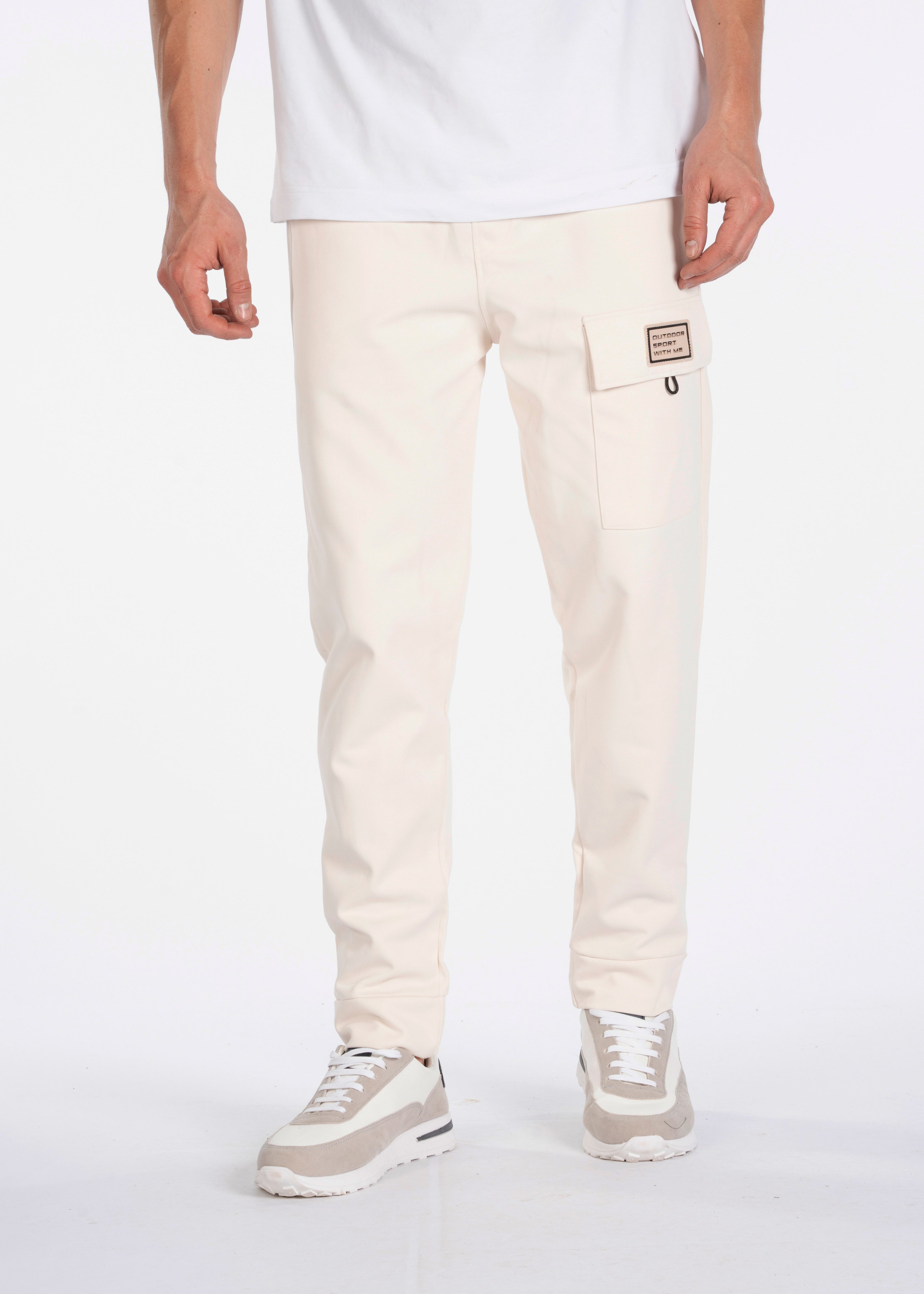 Pants - Men - Sherwal