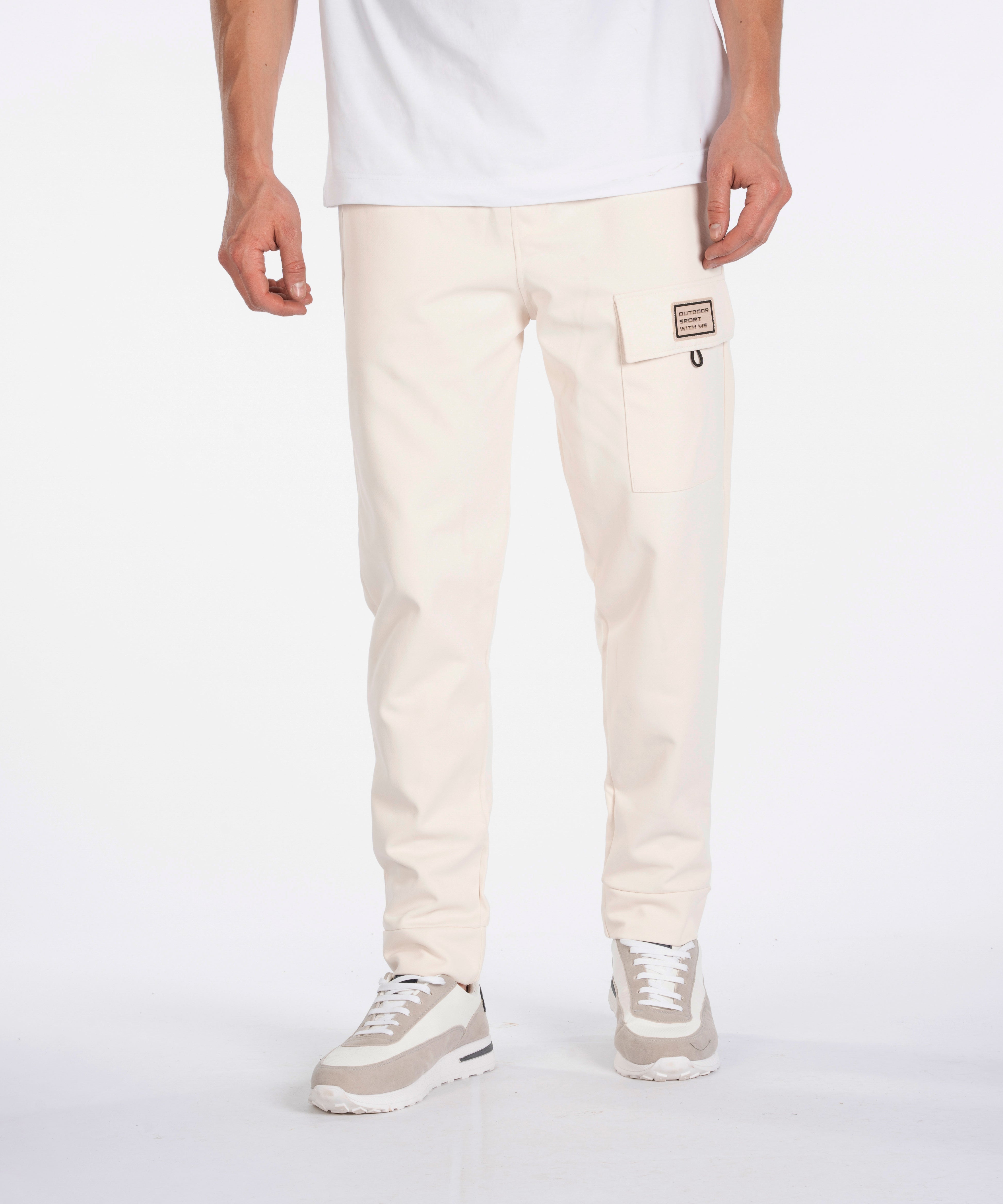 Pants - Men - Sherwal