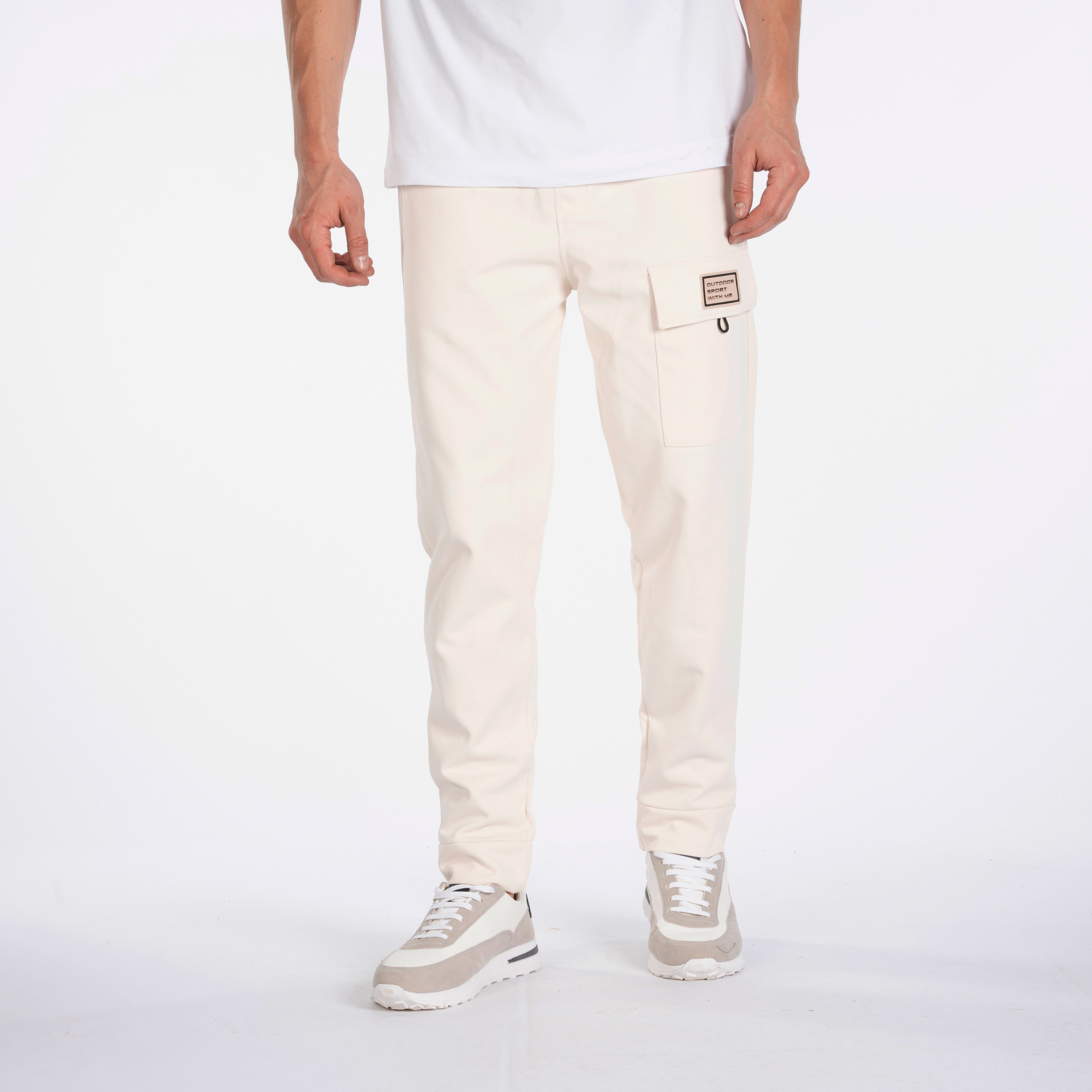 Pants - Men - Sherwal