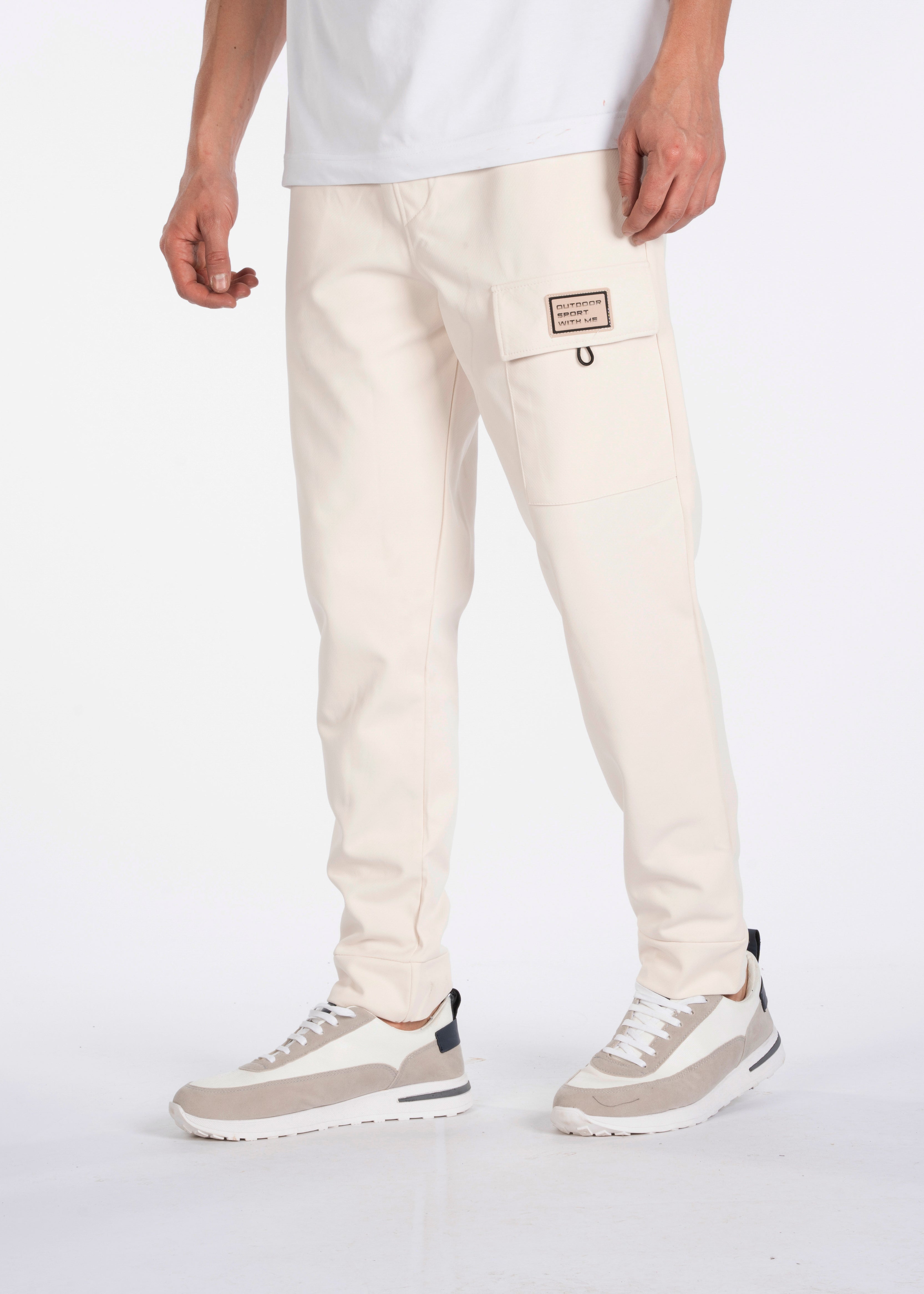 Pants - Men - Sherwal