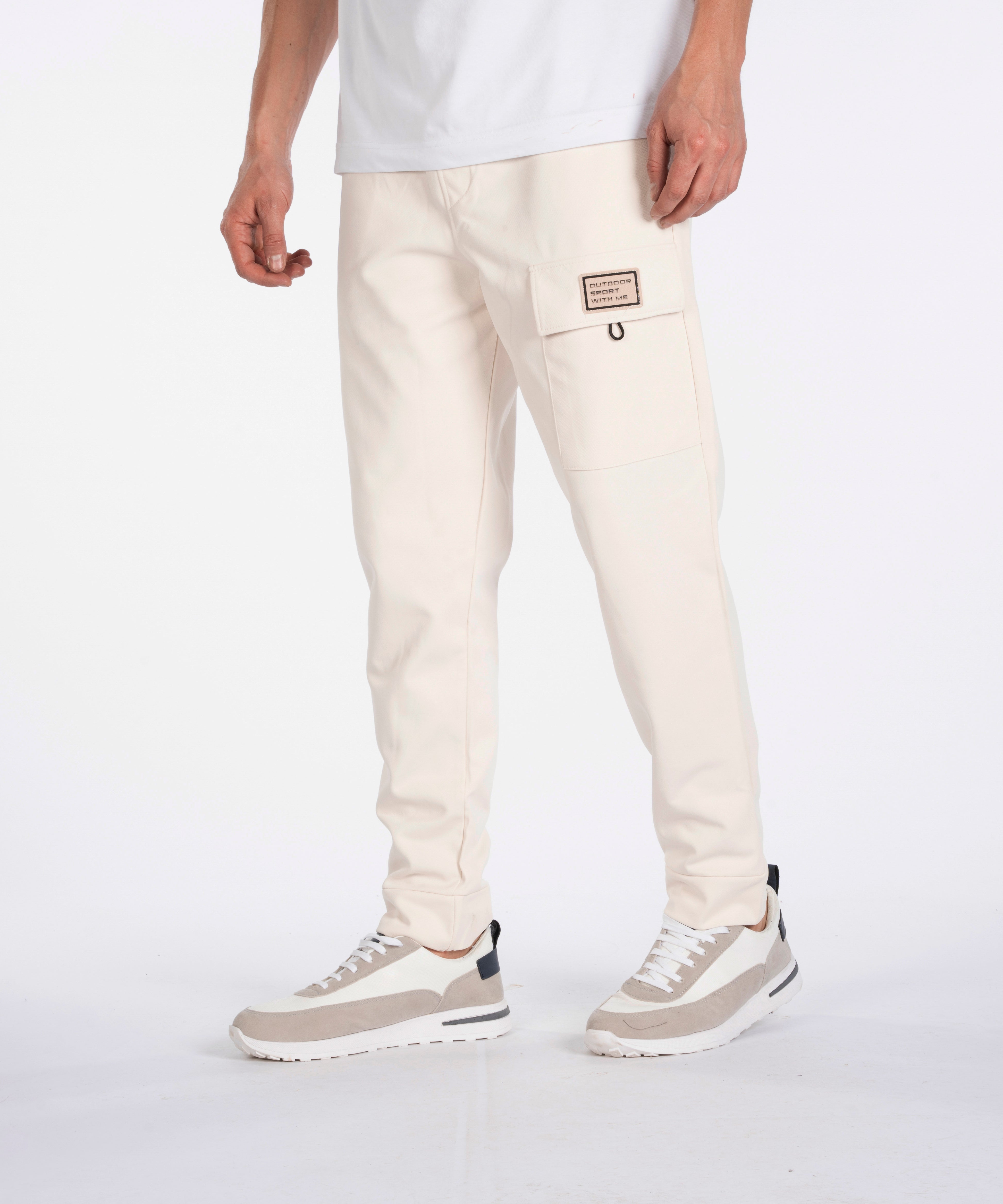 Pants - Men - Sherwal