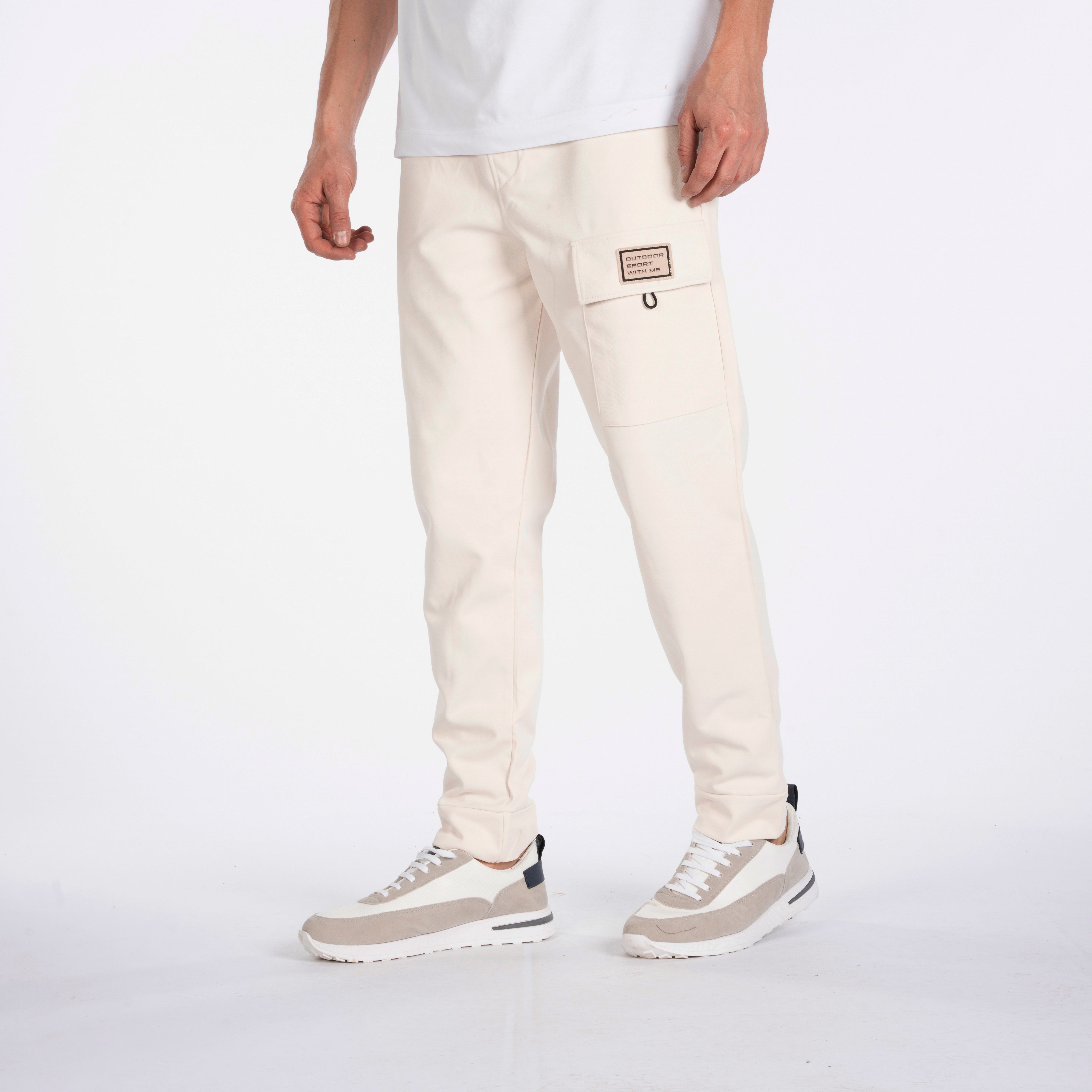 Pants - Men - Sherwal