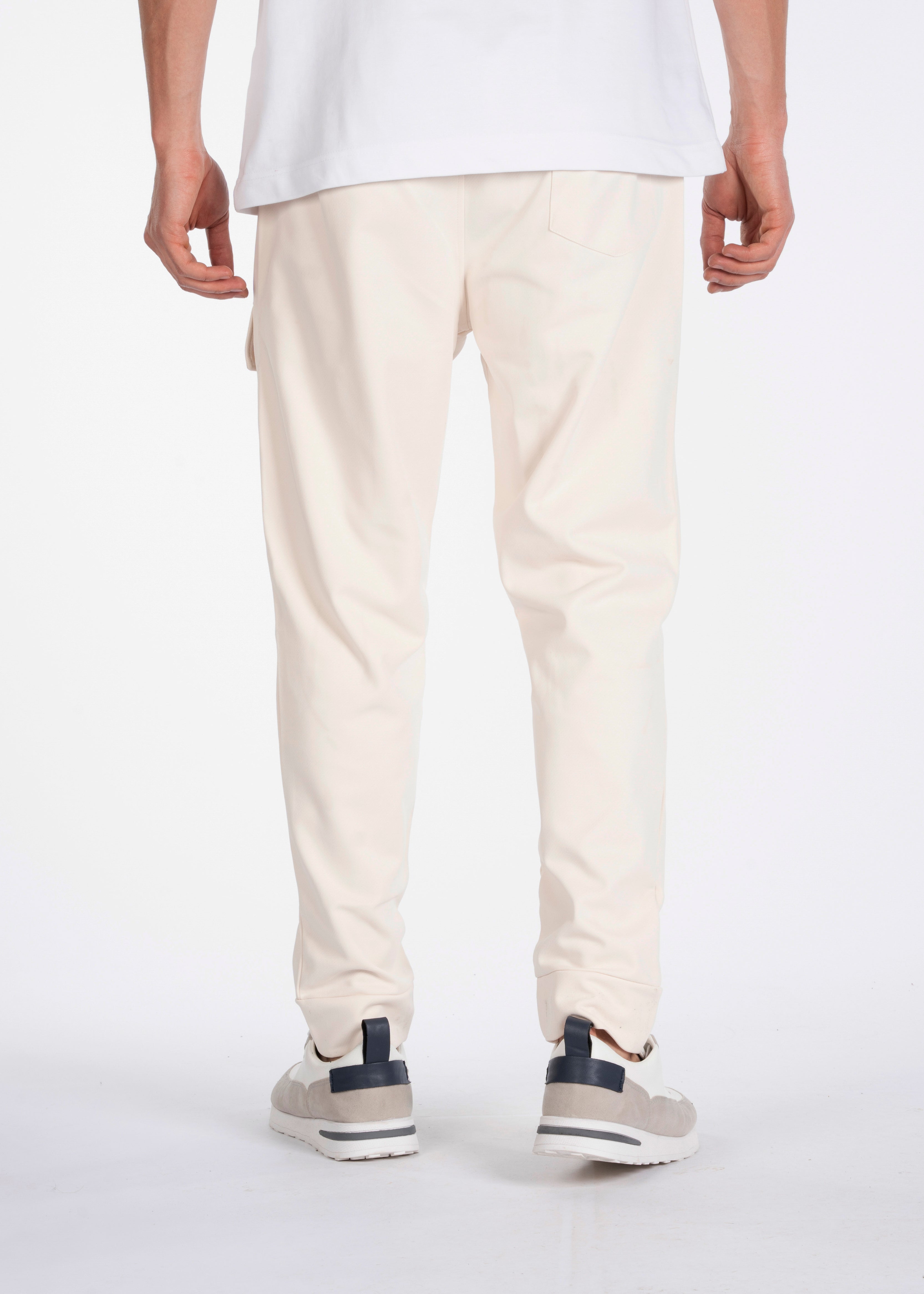 Pants - Men - Sherwal