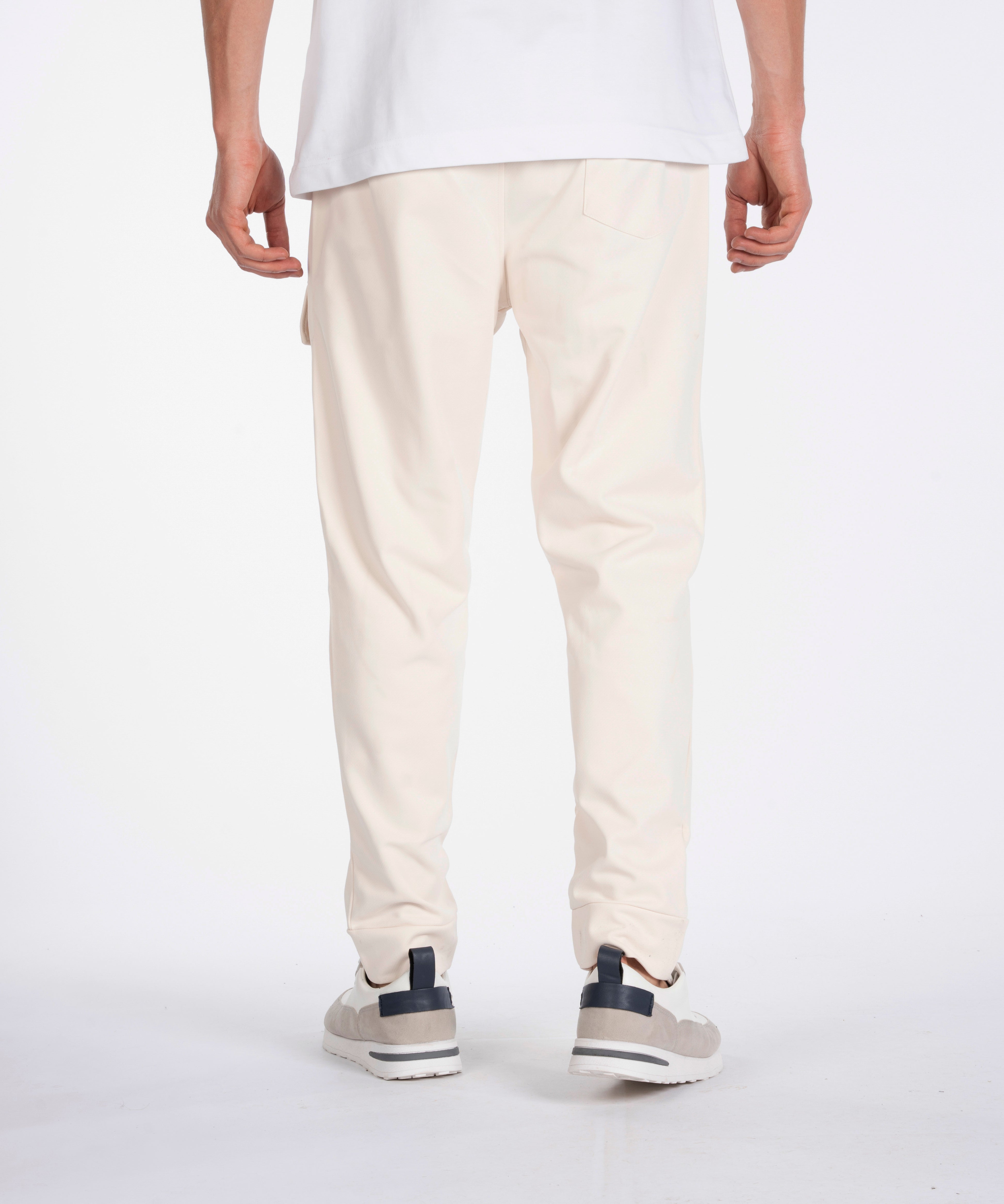 Pants - Men - Sherwal