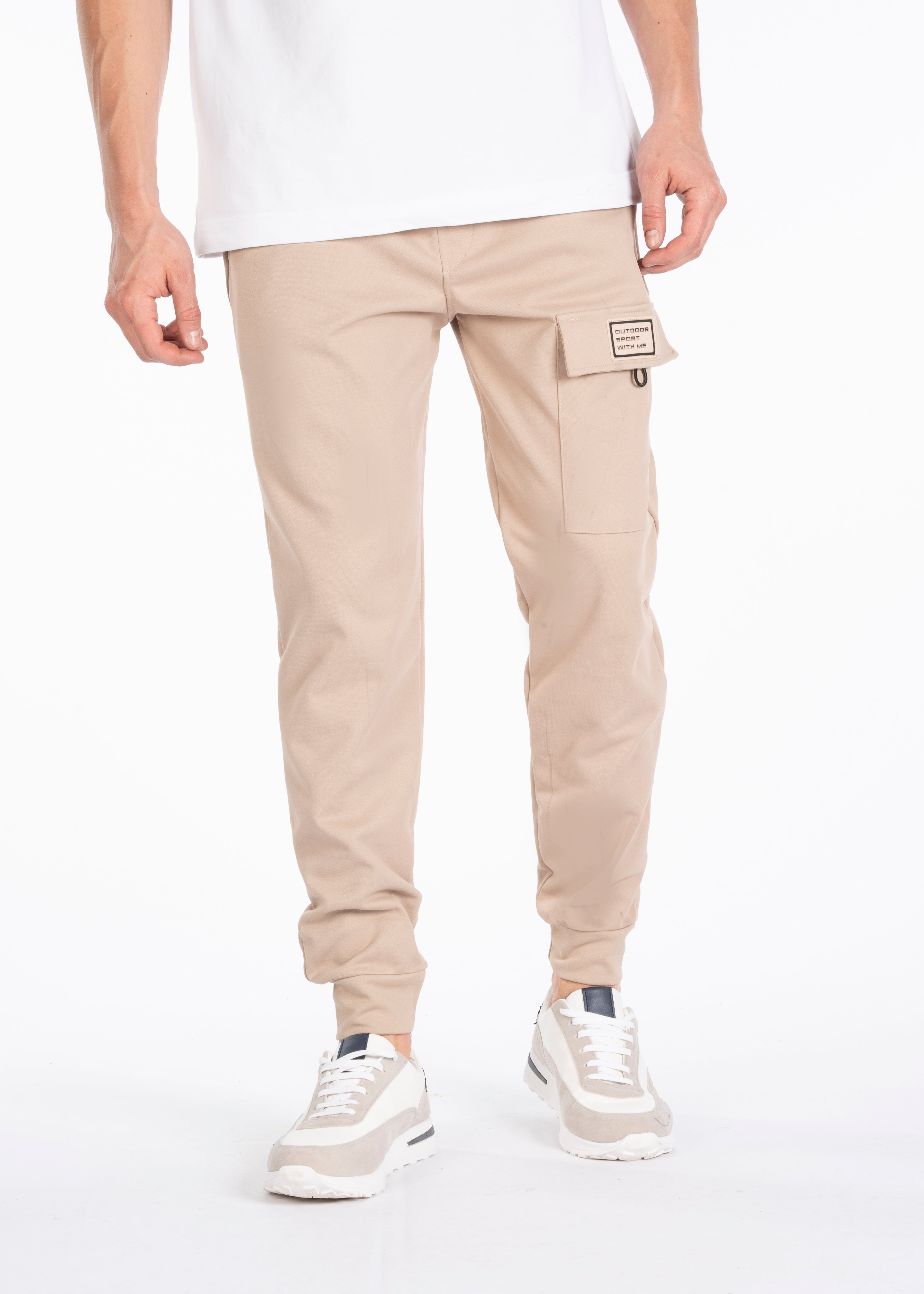 Pants - Men - Sherwal