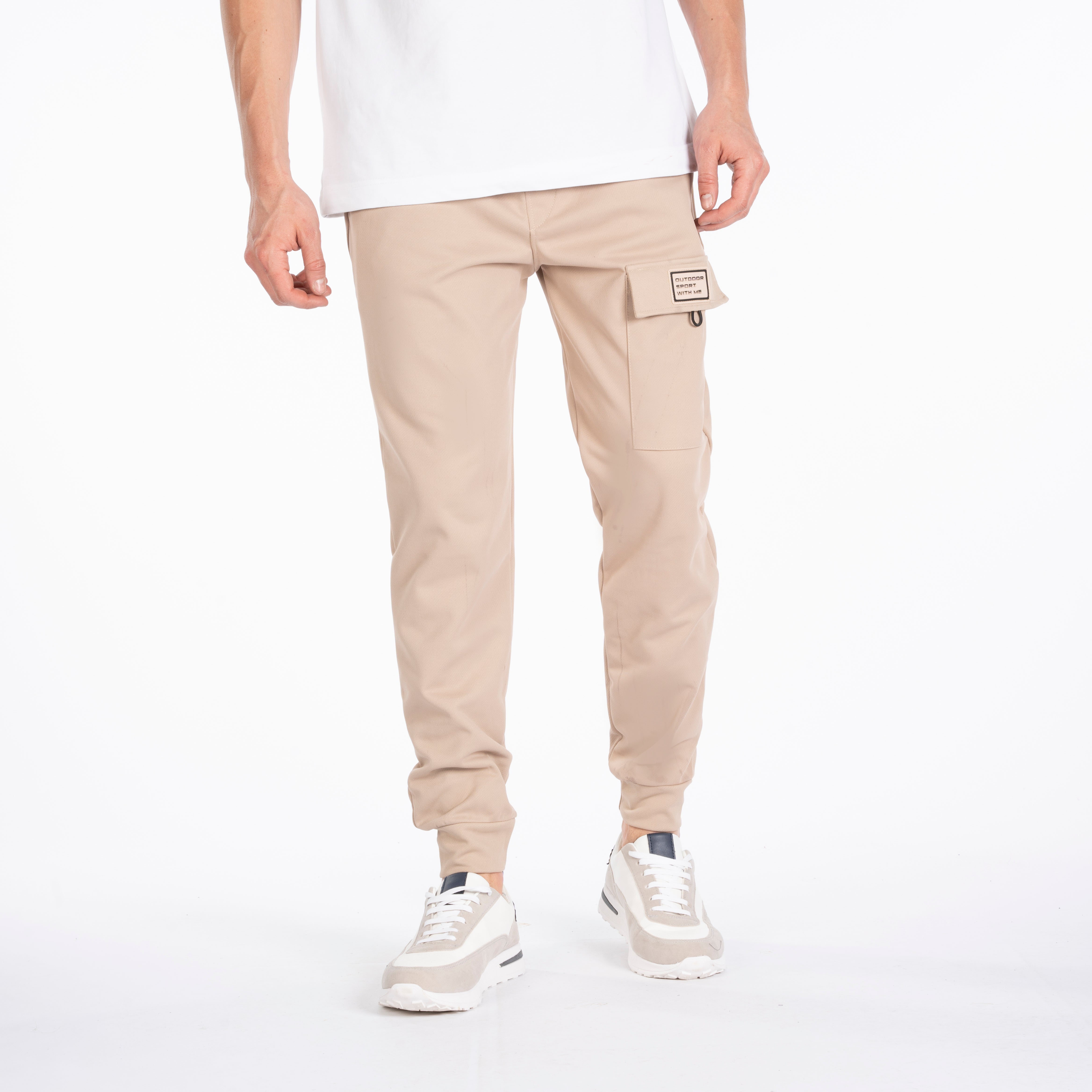 Pants - Men - Sherwal