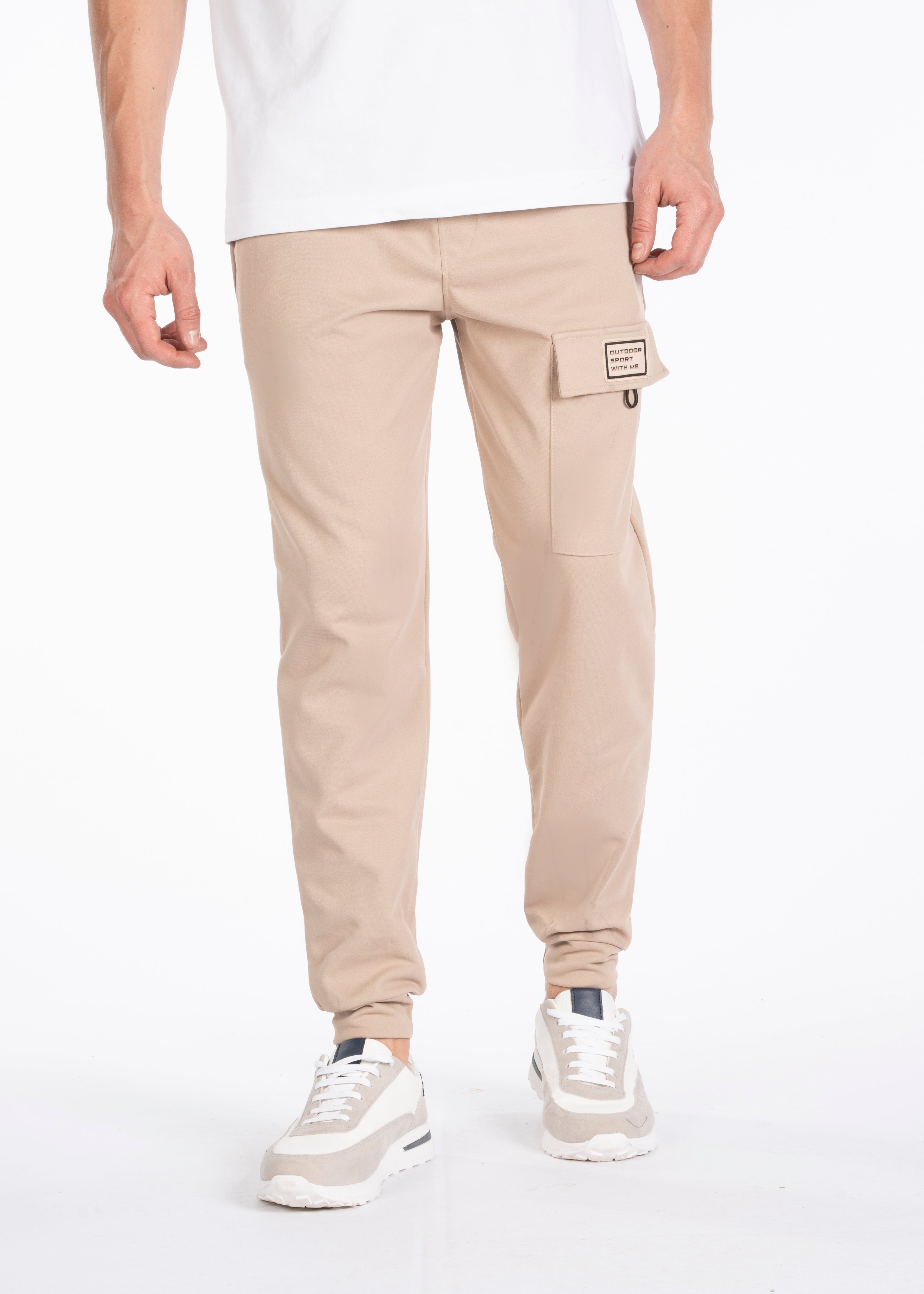 Pants - Men - Sherwal