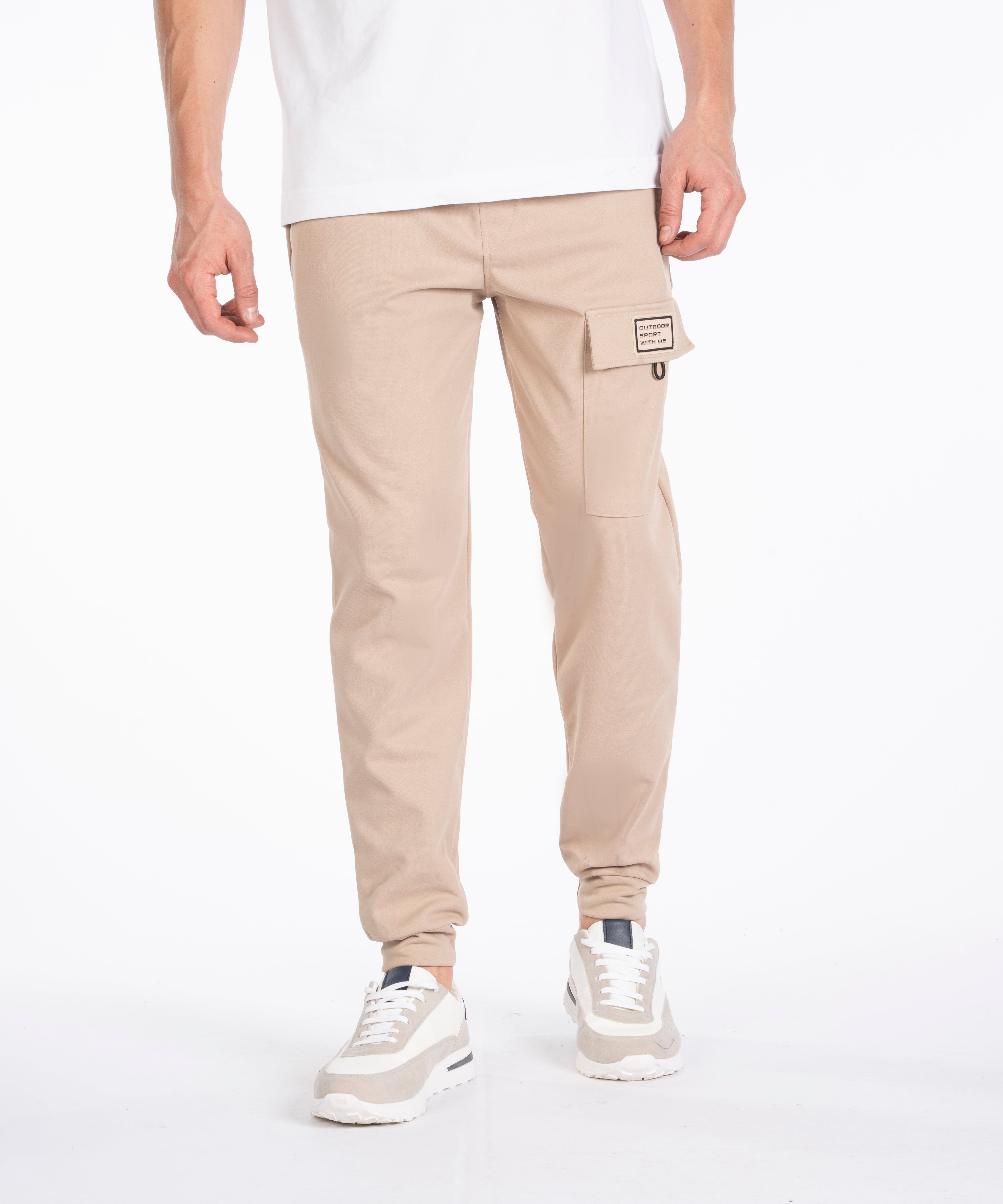 Pants - Men - Sherwal