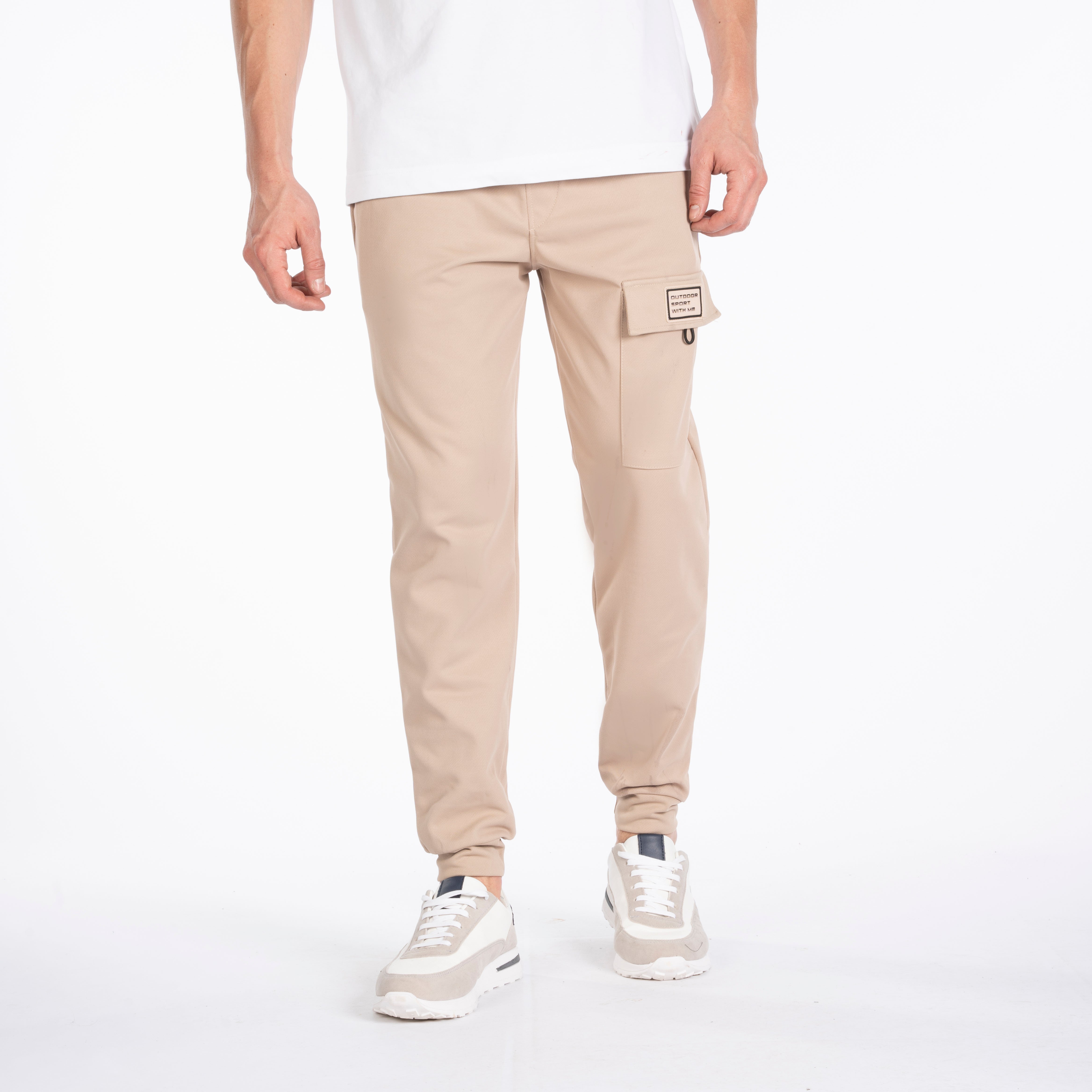 Pants - Men - Sherwal