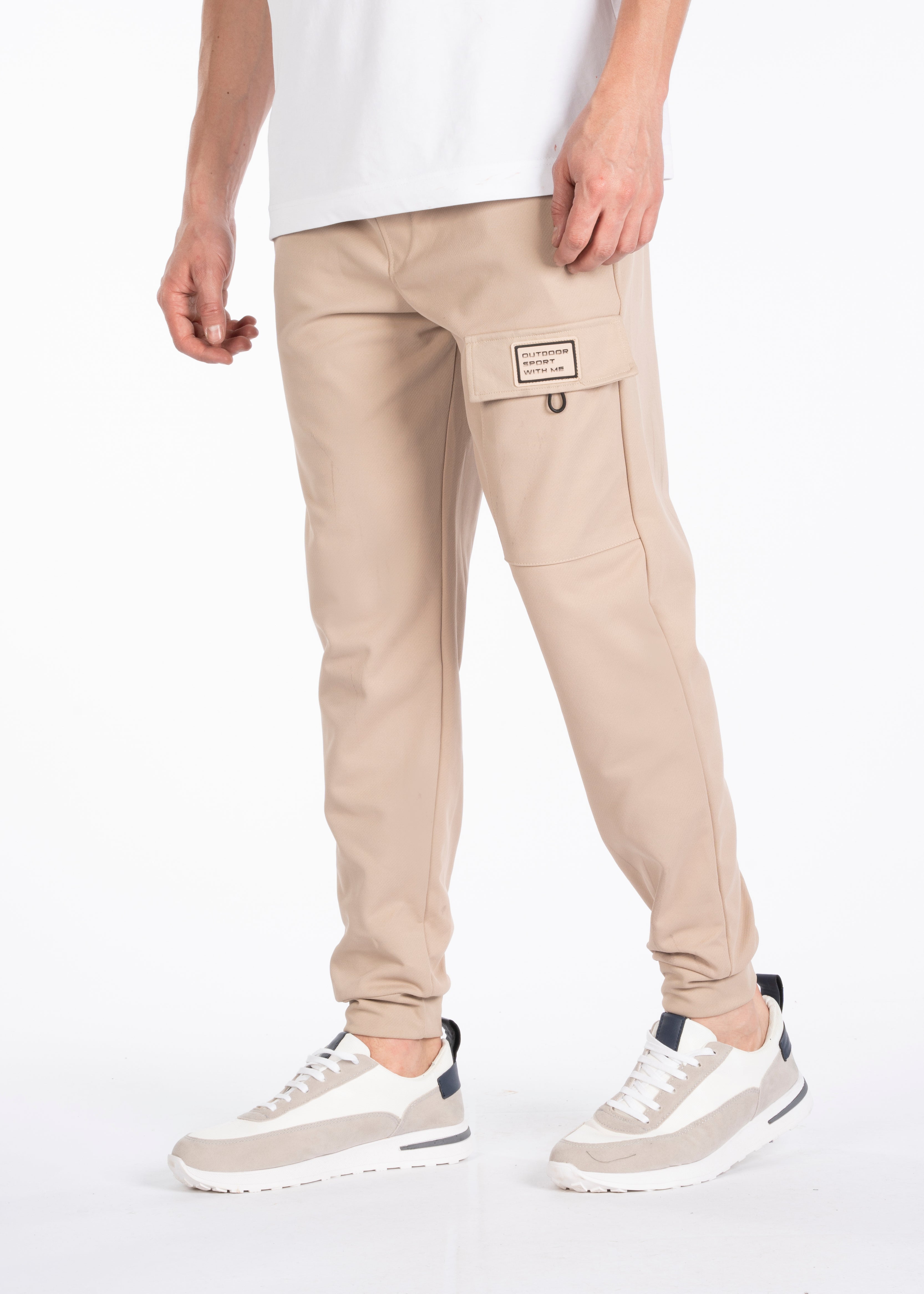 Pants - Men - Sherwal