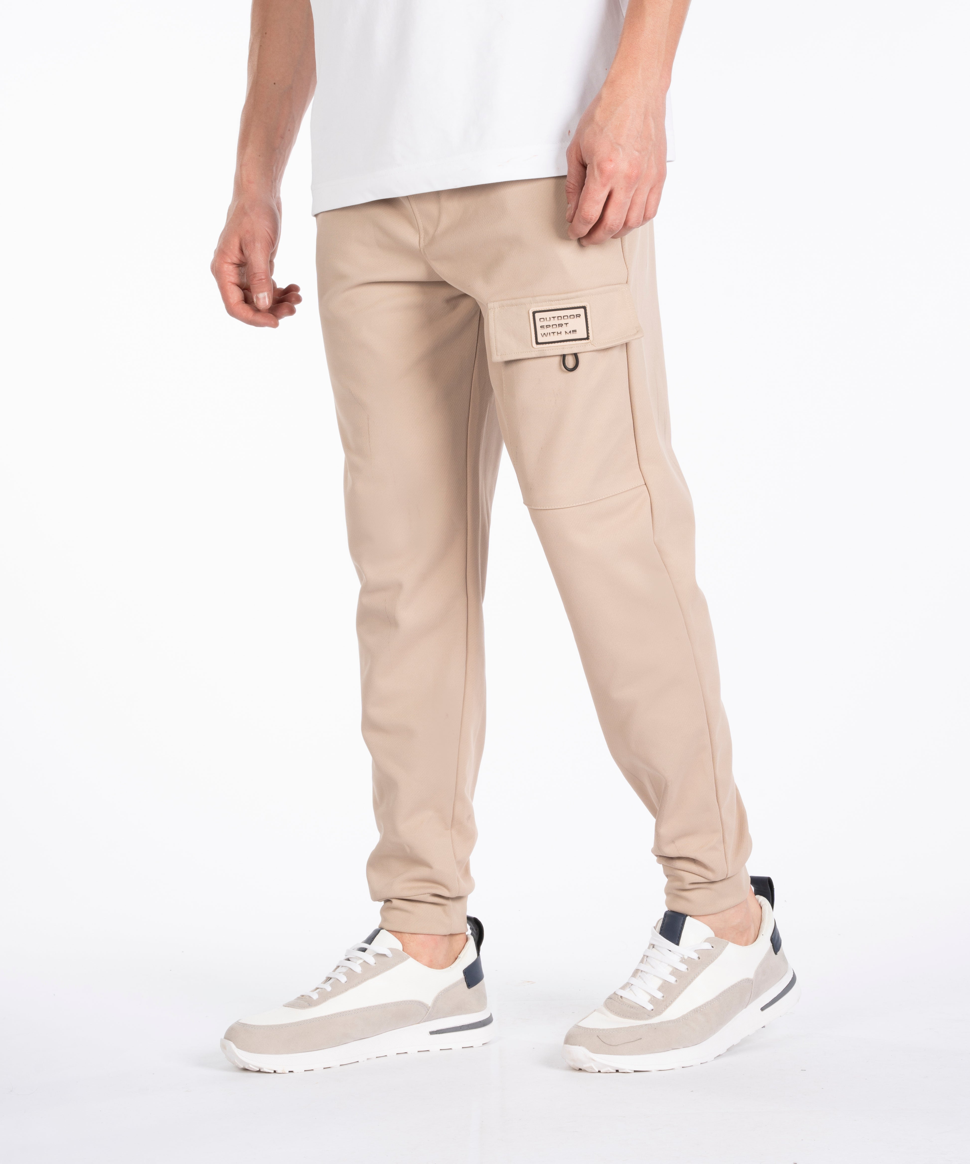 Pants - Men - Sherwal