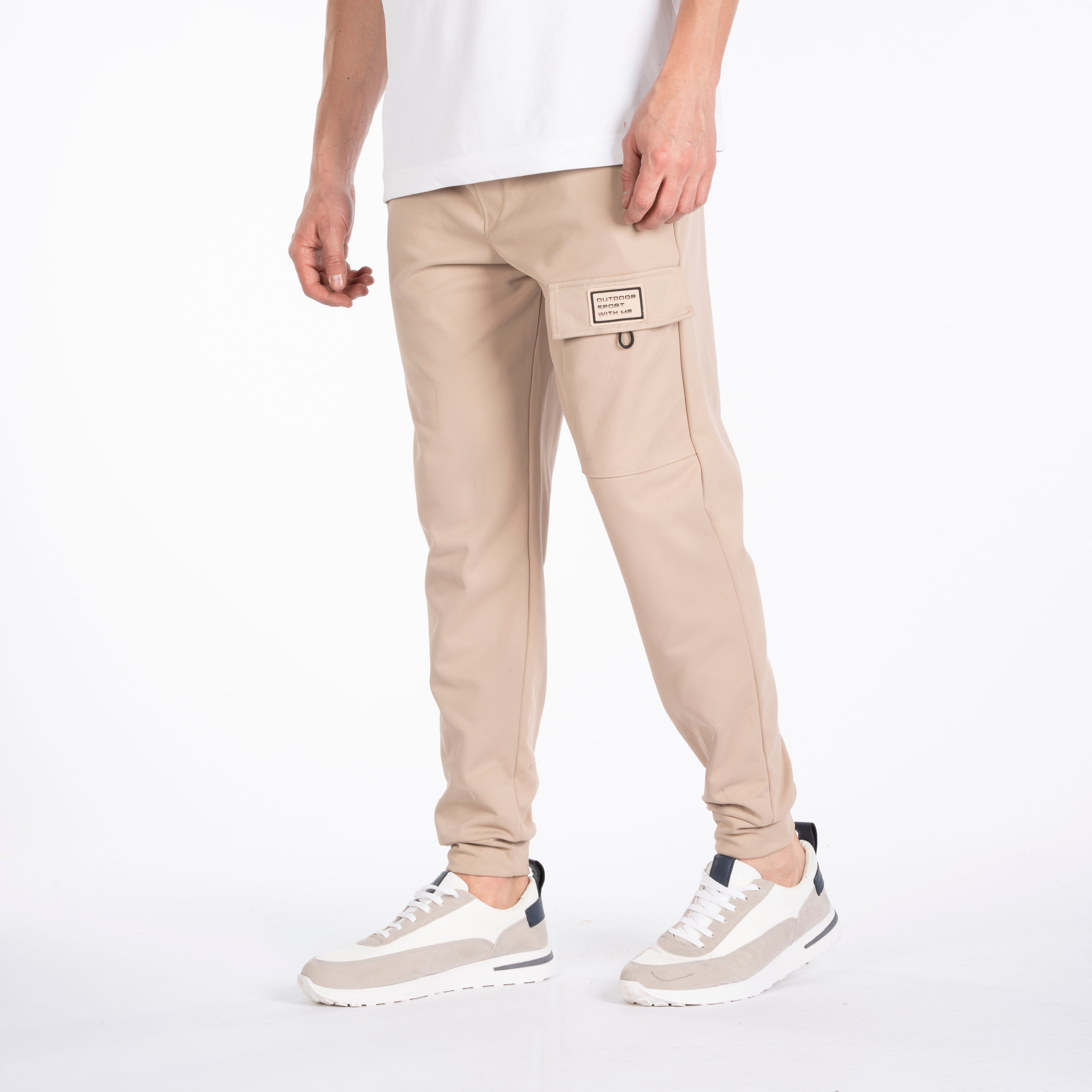 Pants - Men - Sherwal