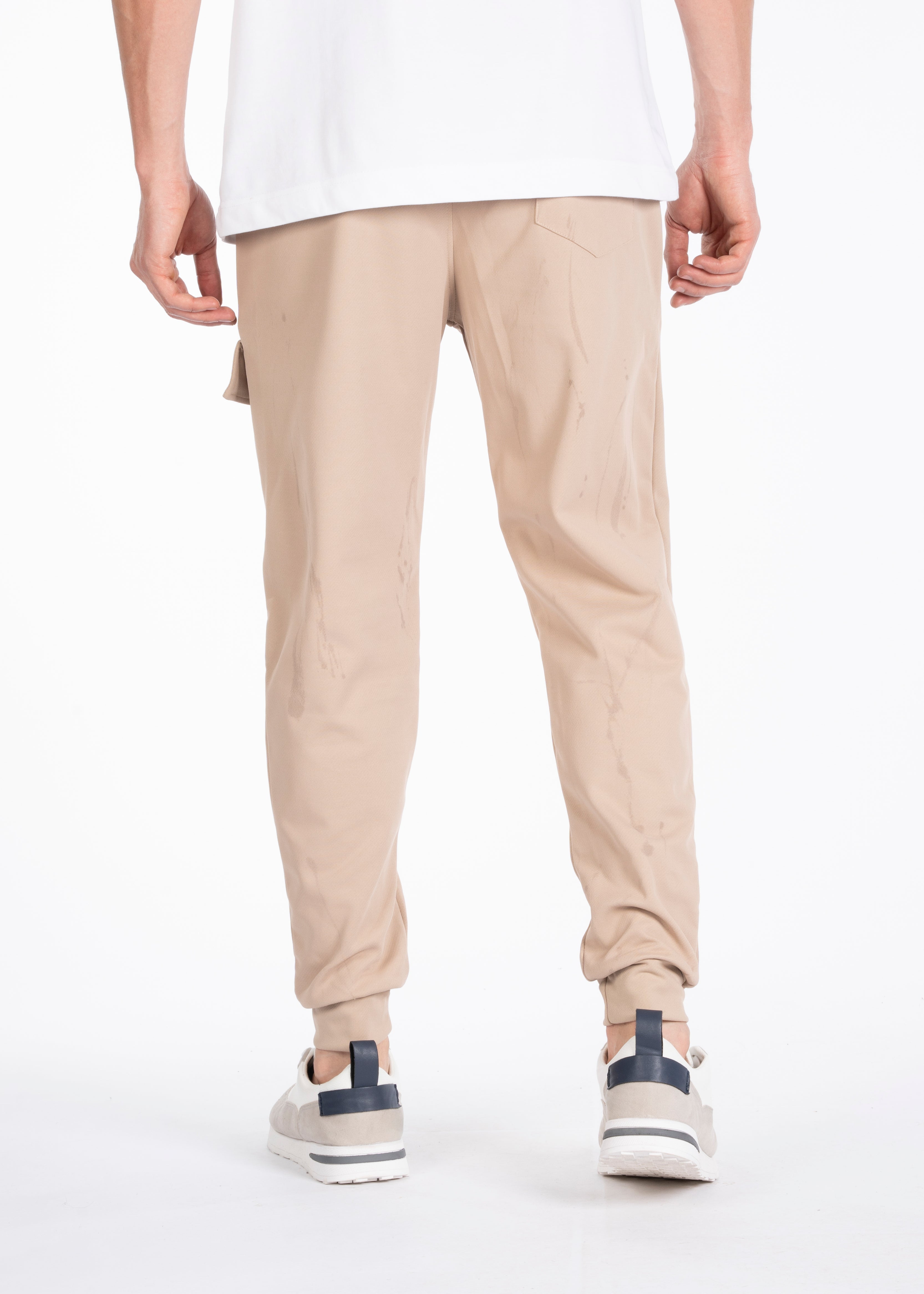 Pants - Men - Sherwal