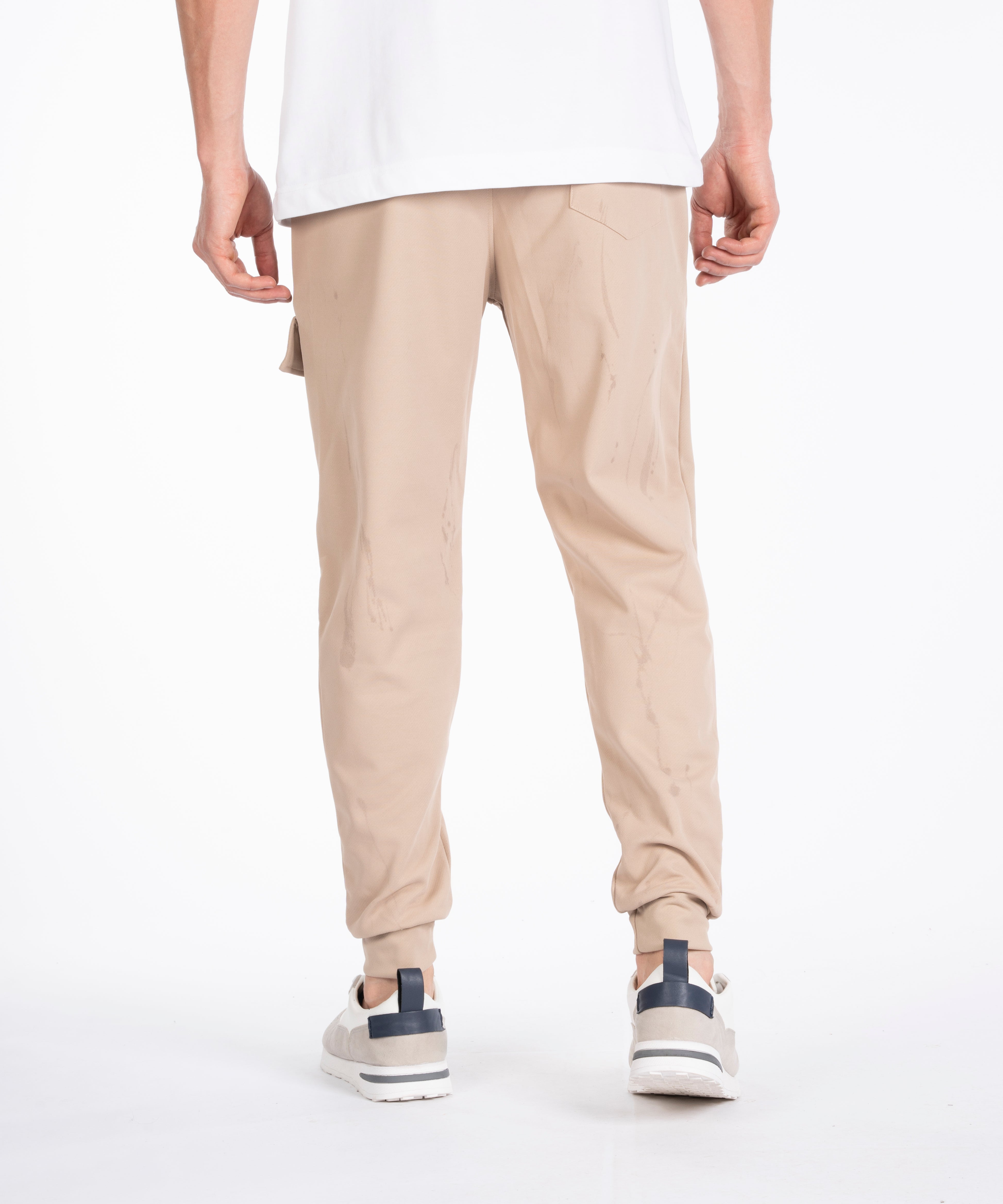 Pants - Men - Sherwal