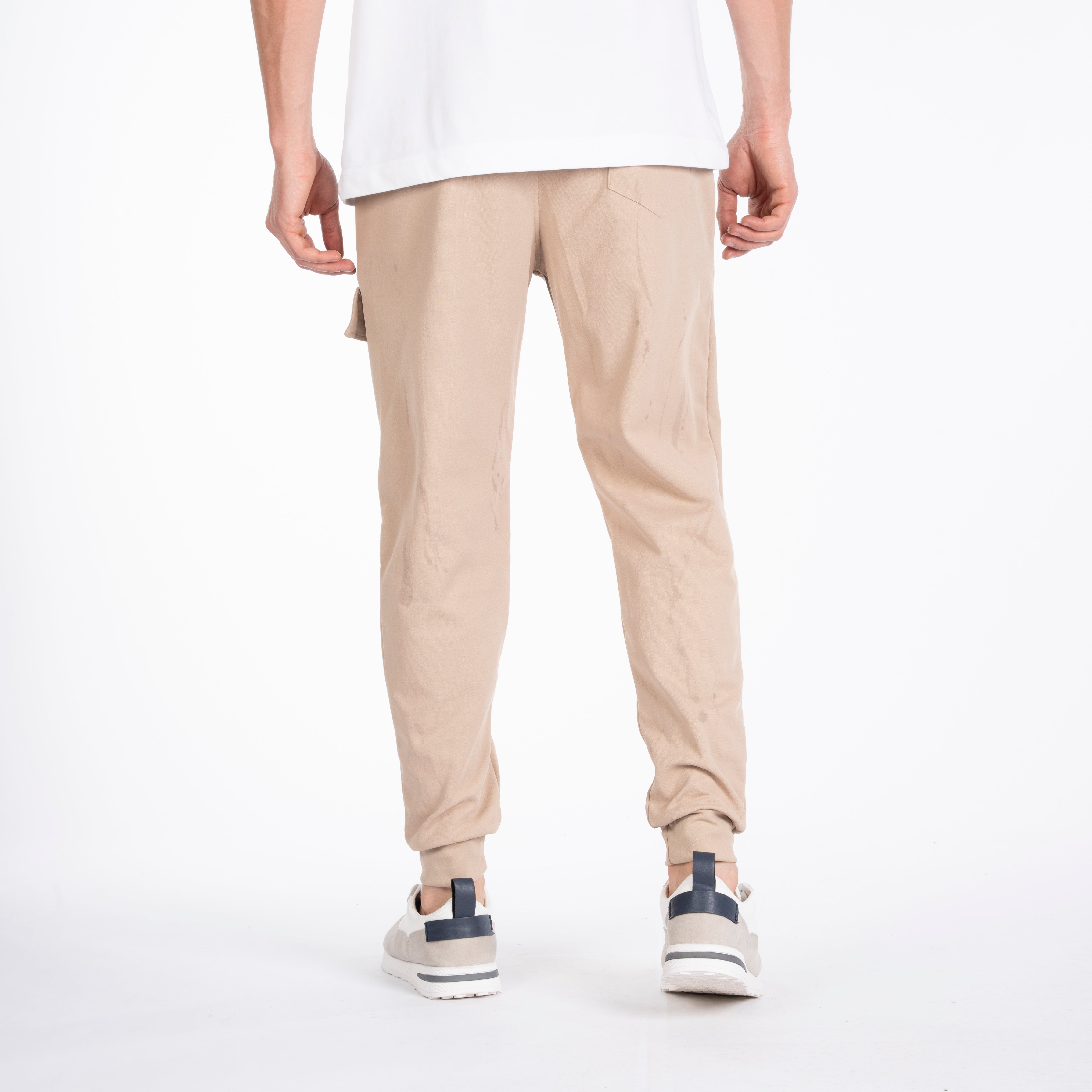 Pants - Men - Sherwal