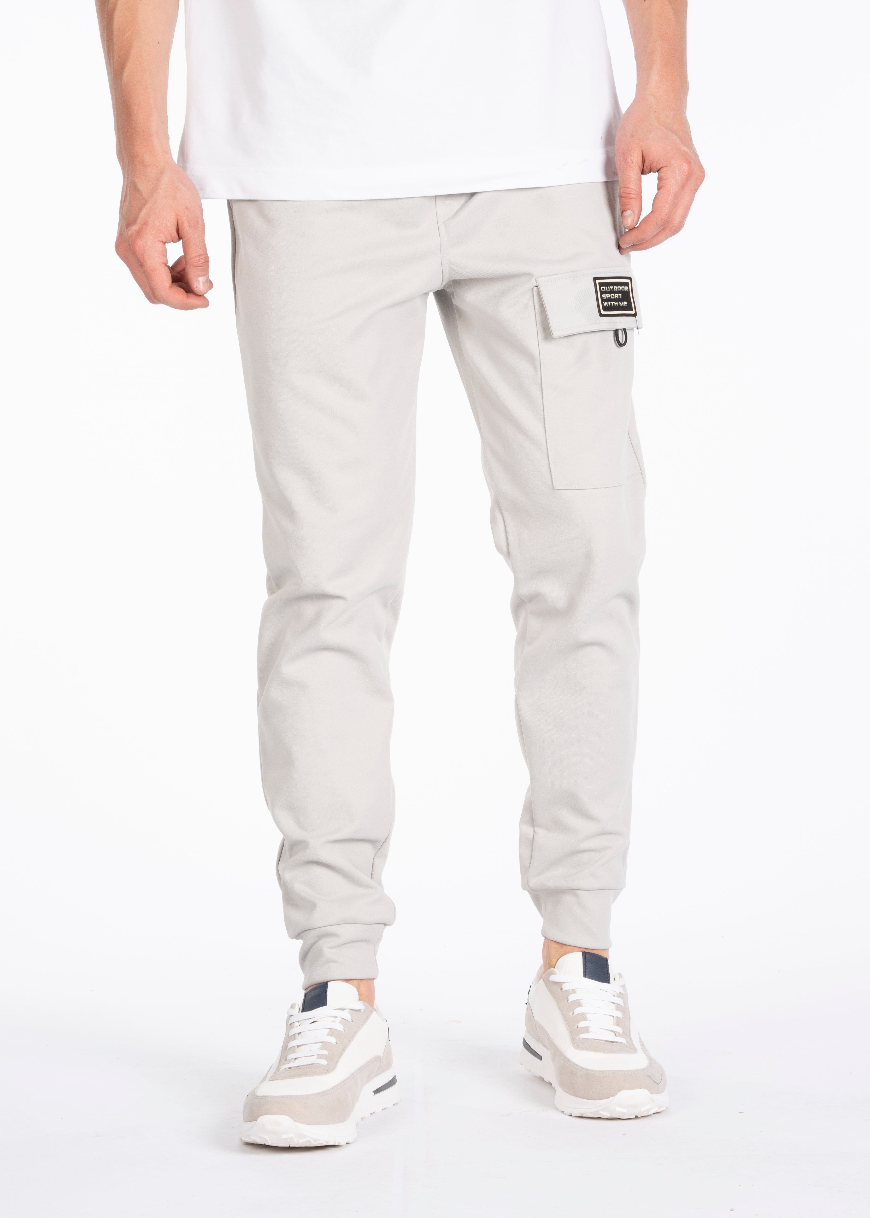 Pants - Men - Sherwal