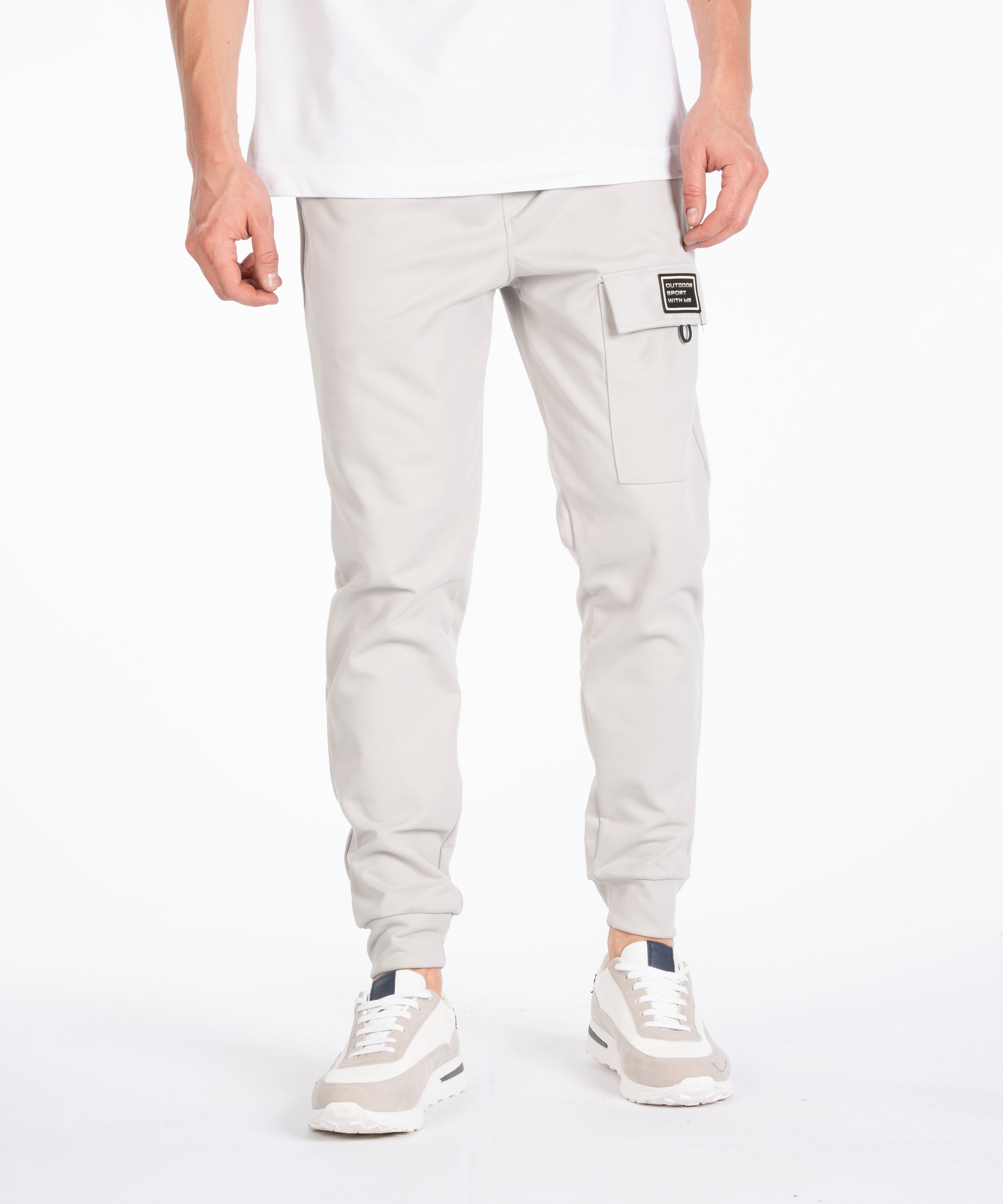 Pants - Men - Sherwal