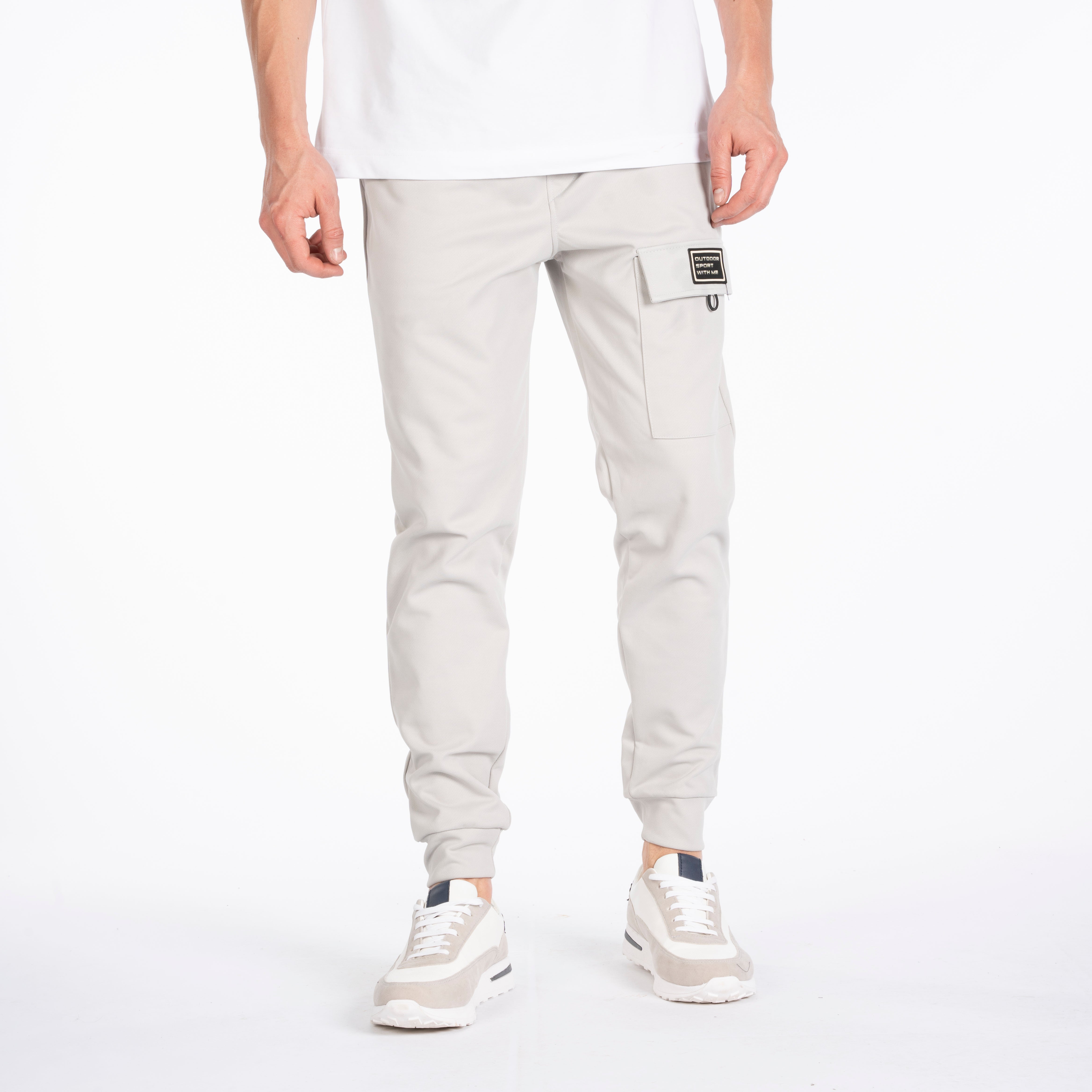 Pants - Men - Sherwal