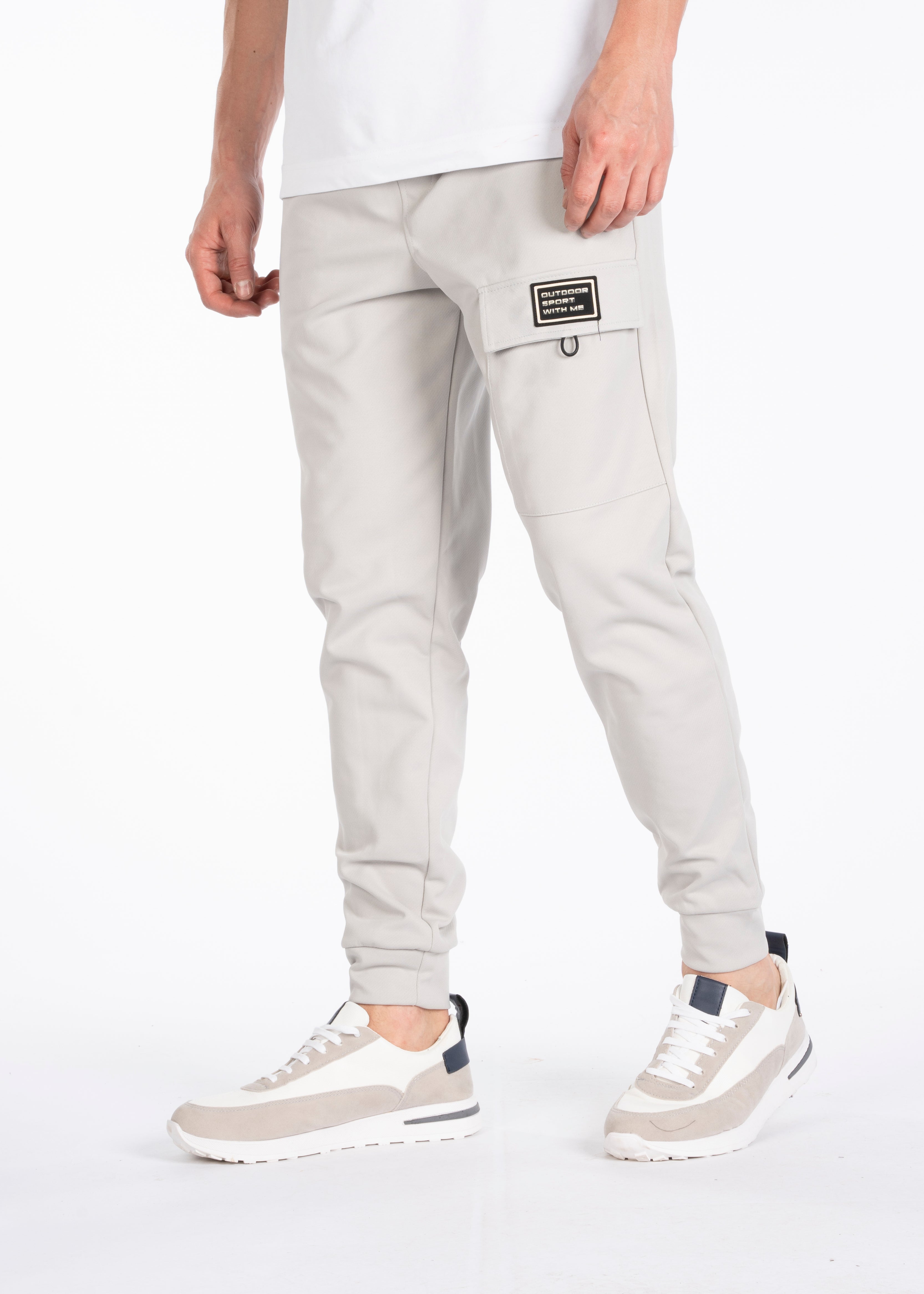 Pants - Men - Sherwal