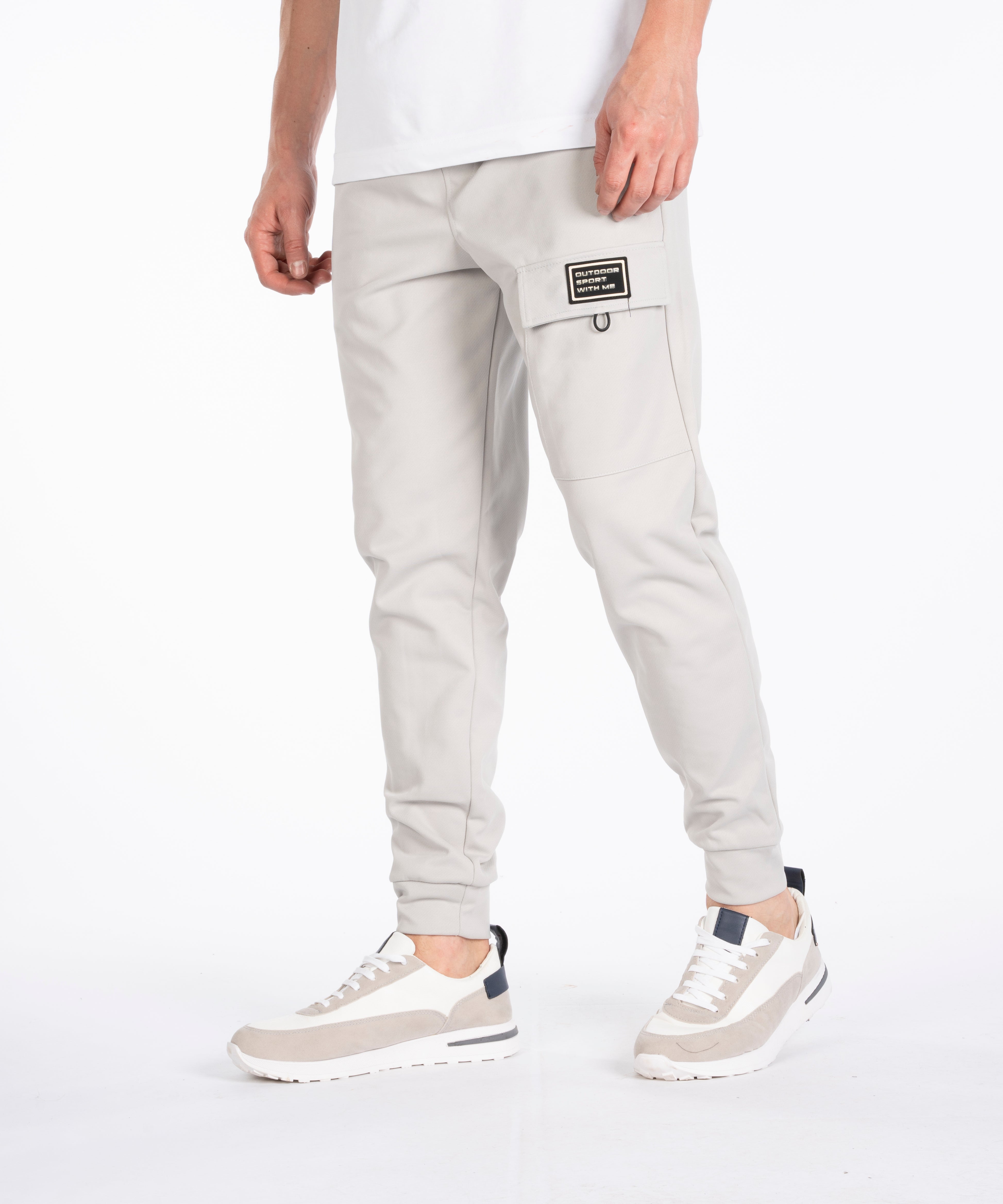 Pants - Men - Sherwal