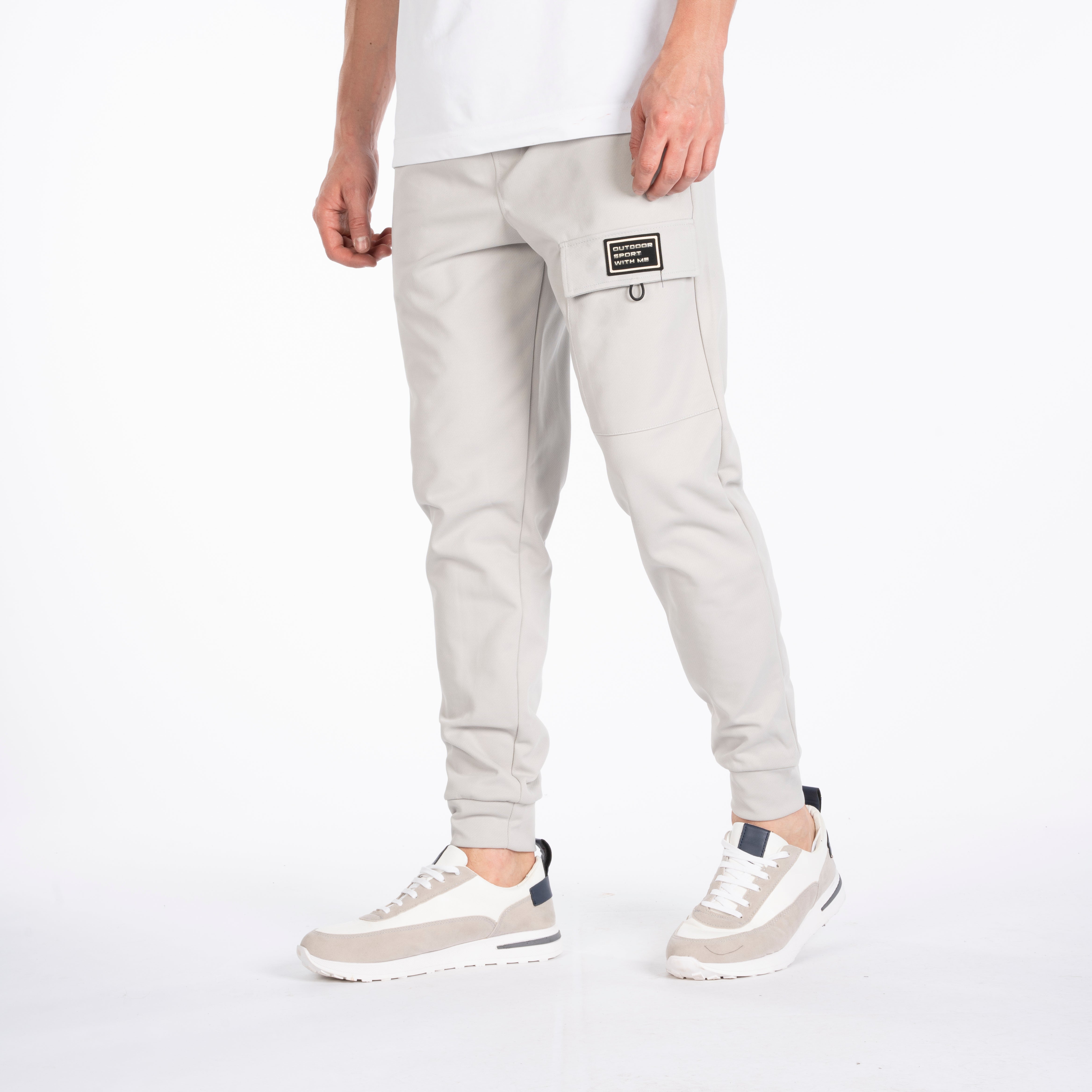 Pants - Men - Sherwal