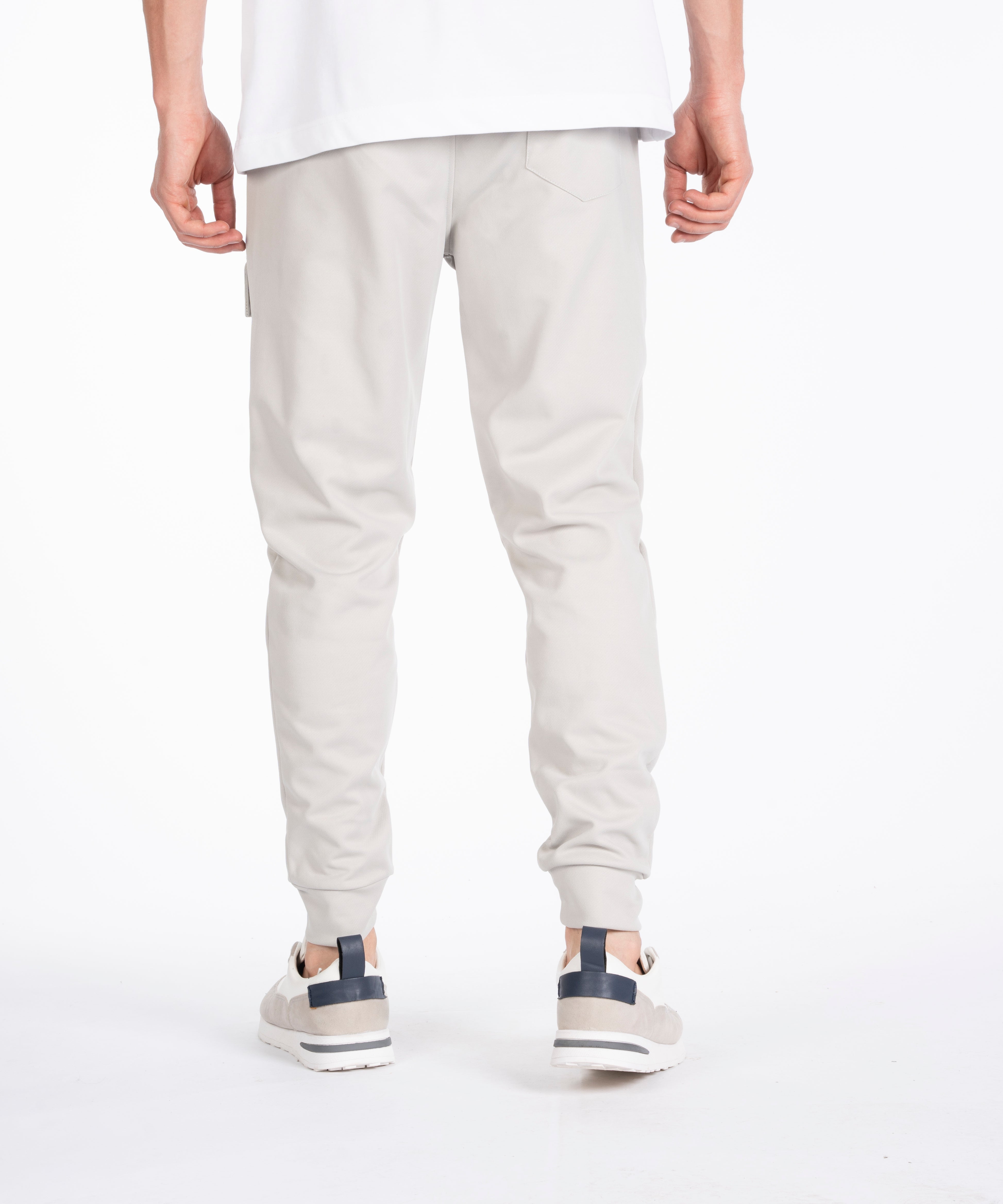 Pants - Men - Sherwal