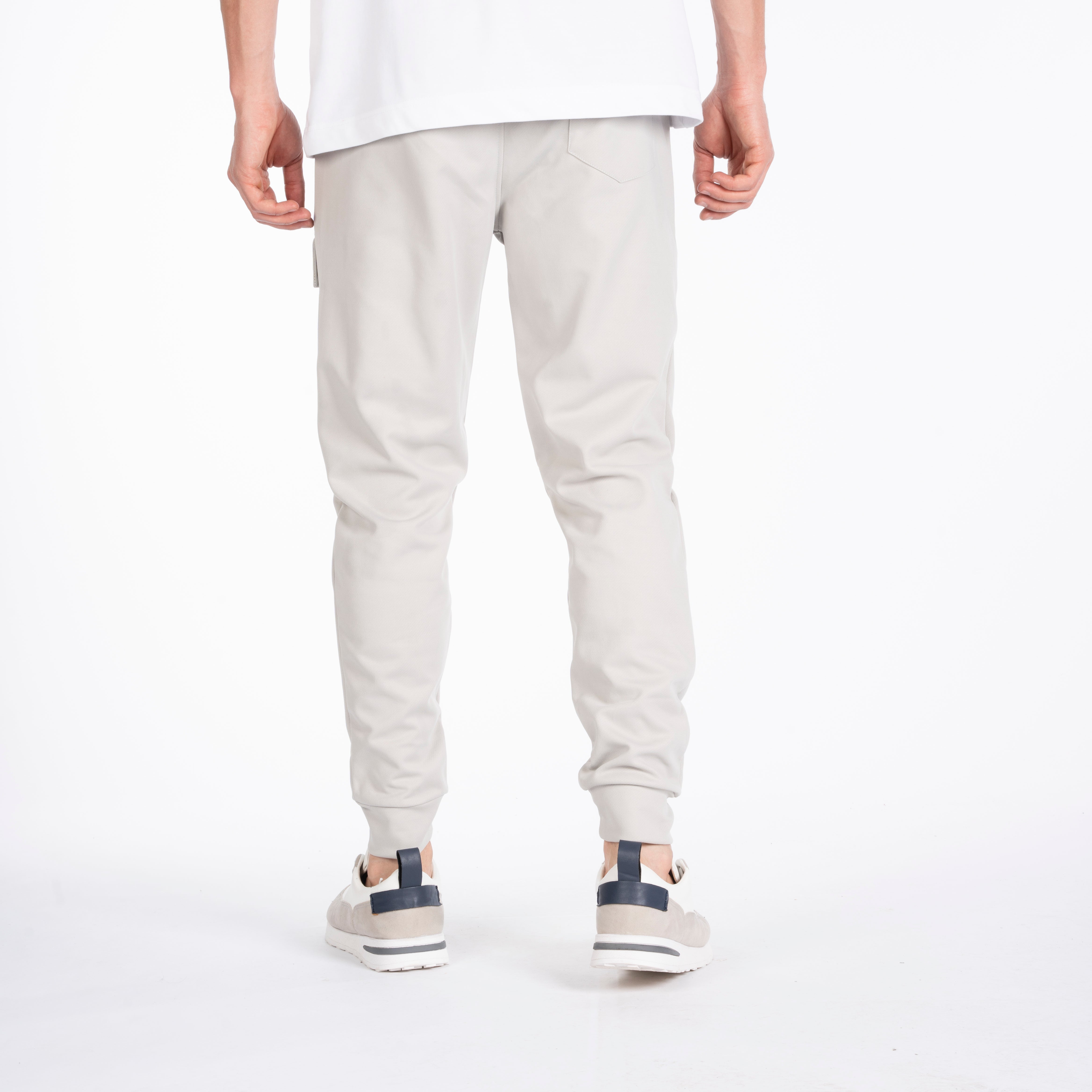 Pants - Men - Sherwal